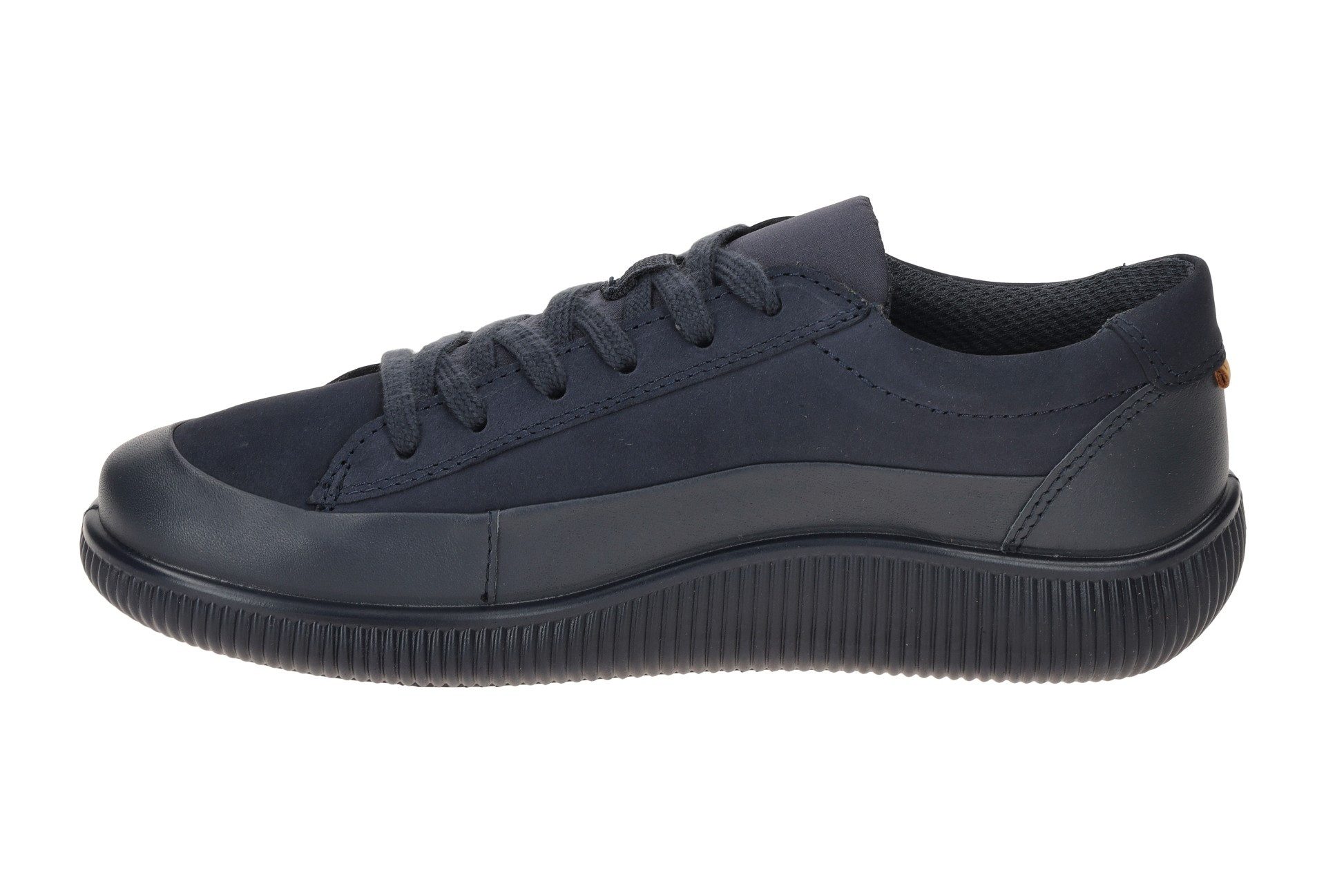 Ecco 22028350595 Schnürschuh