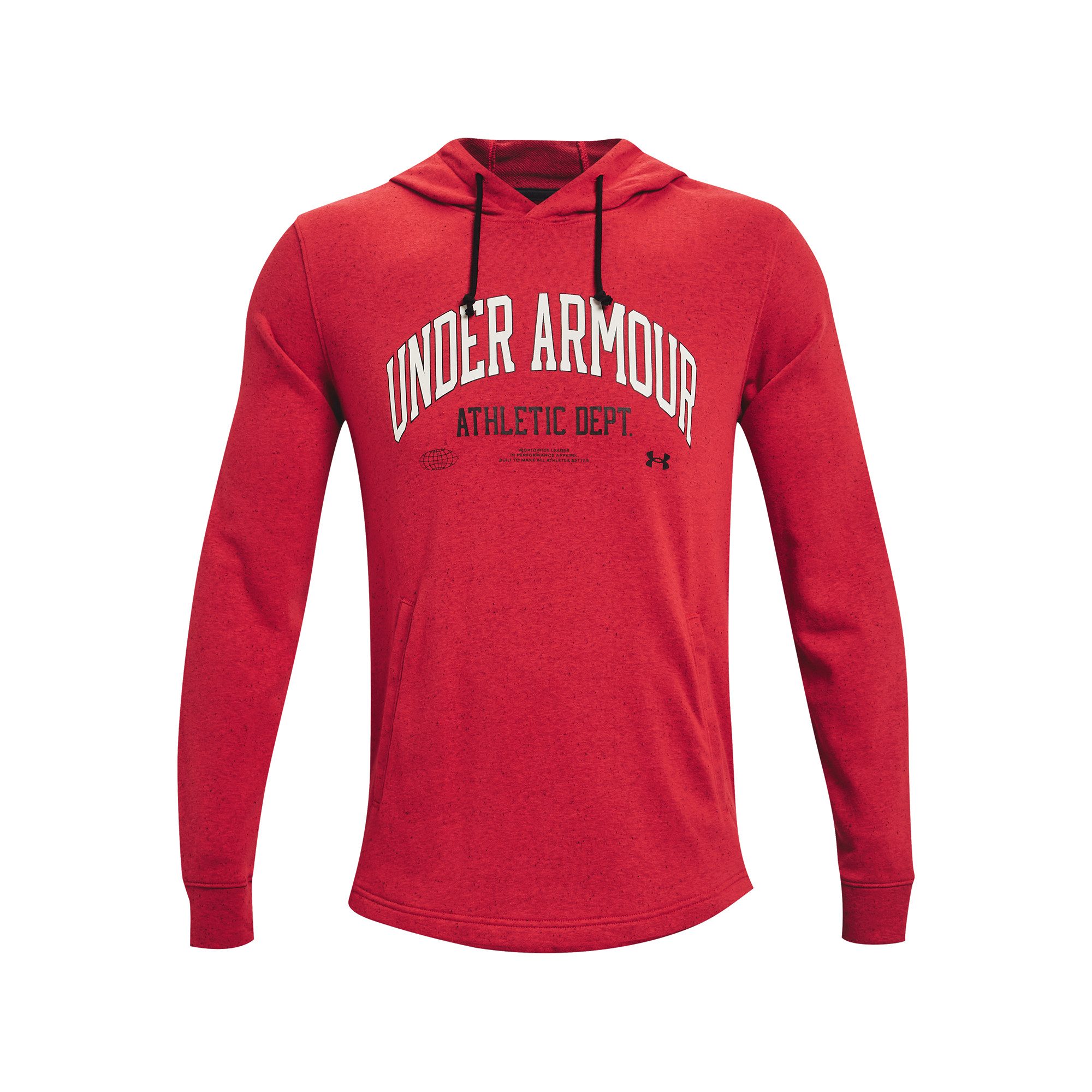 Under Armour® Kapuzenpullover Under Armour Herren günstig online kaufen