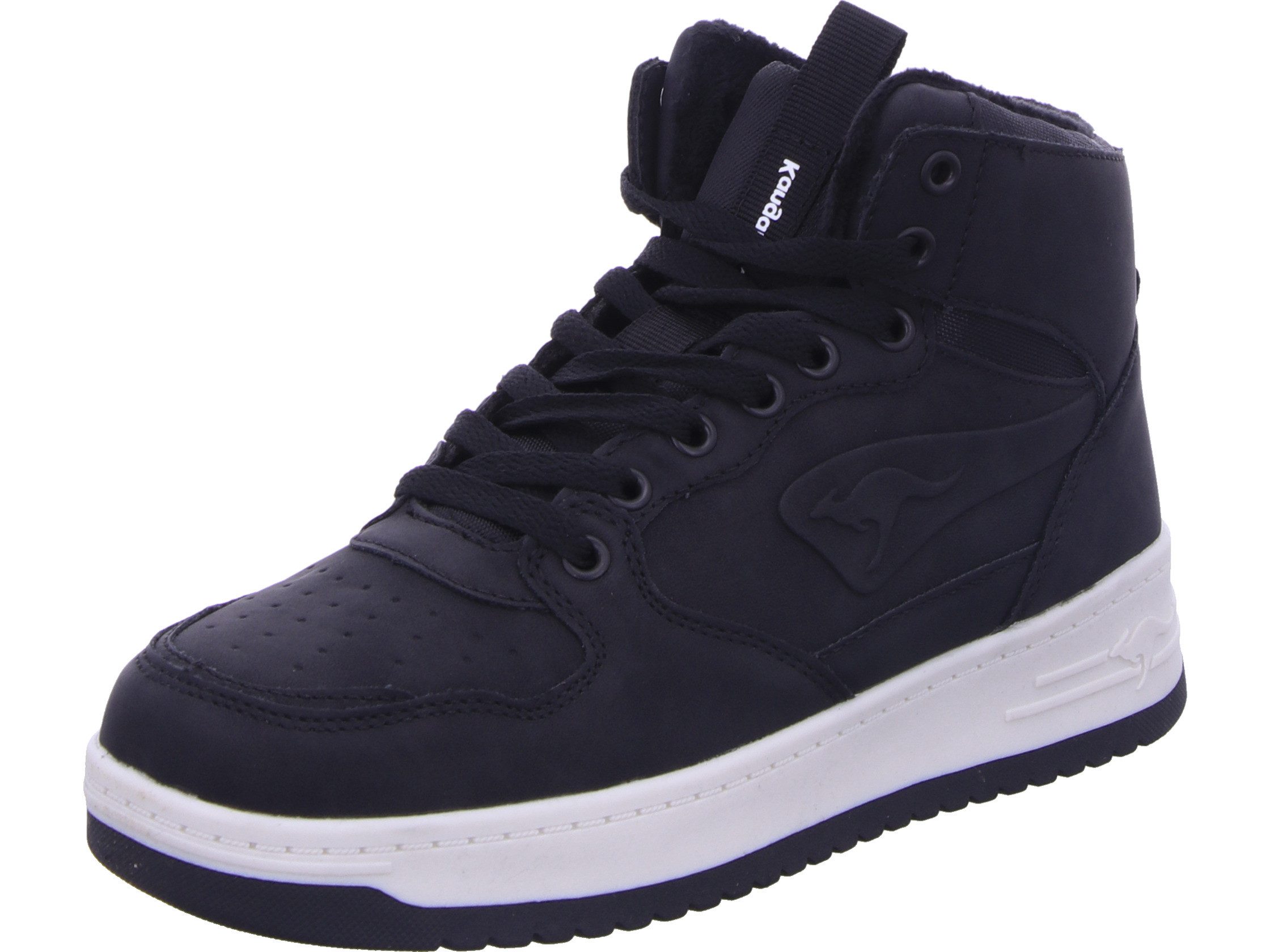 KangaROOS K-Top Power Mid Schnürboots