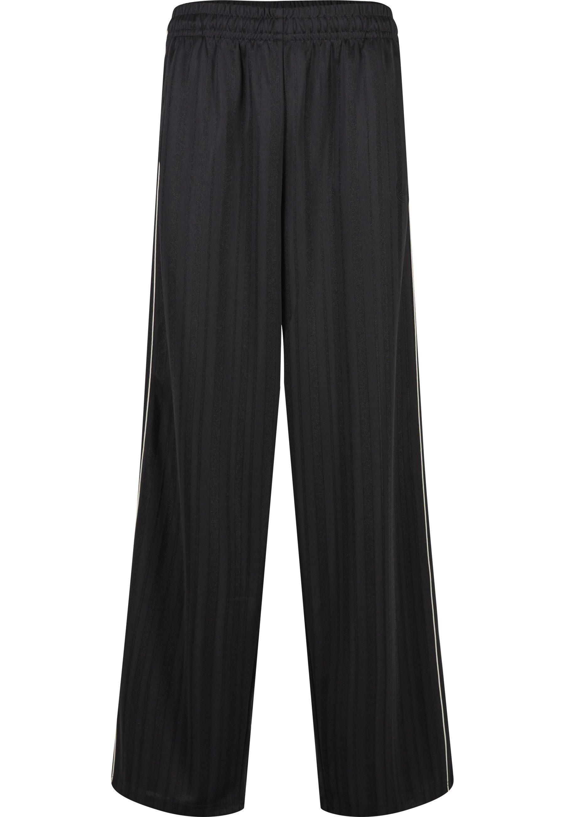 Karl Kani Trekkinghose Karl Kani Signature Shadow Stripe Baggy Trackpants (1-tlg)