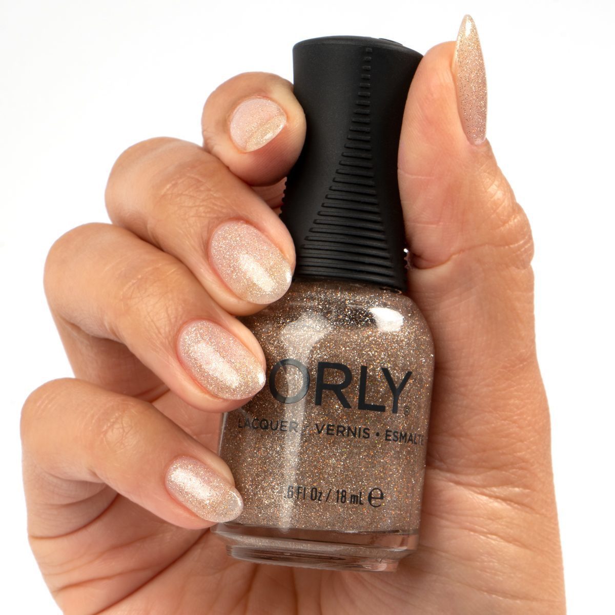 ORLY Nagellack JUST AN ILLUSION 18 ml
