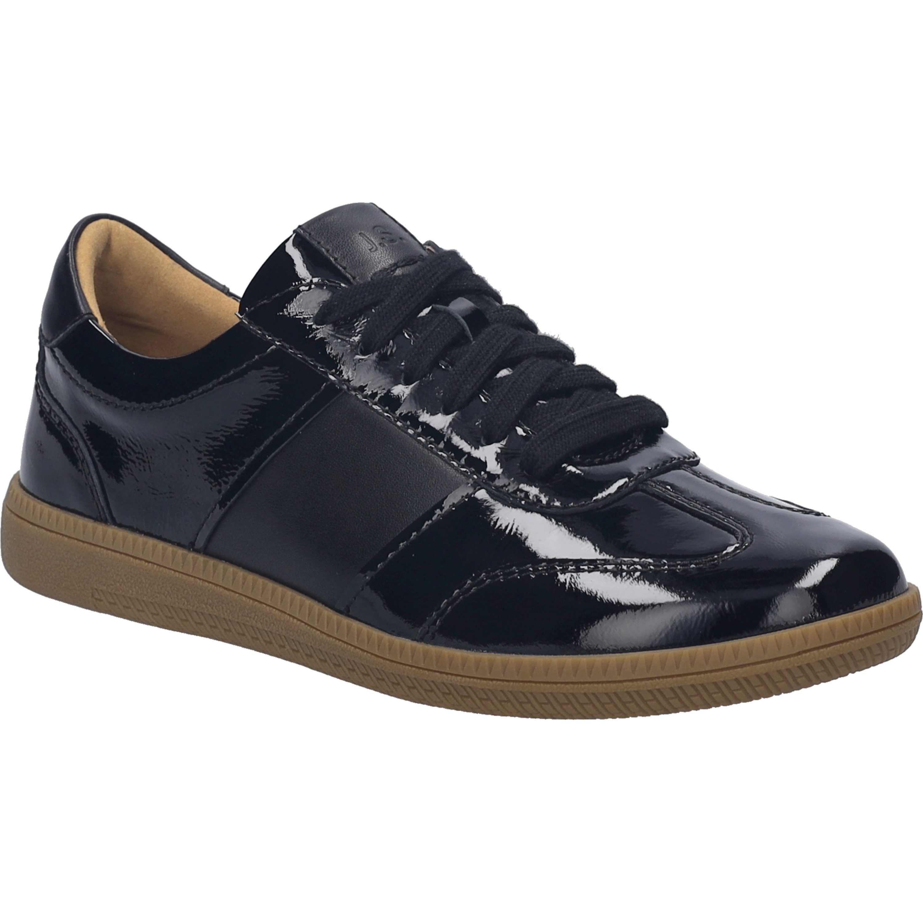 Joleen 05, schwarz Sneaker