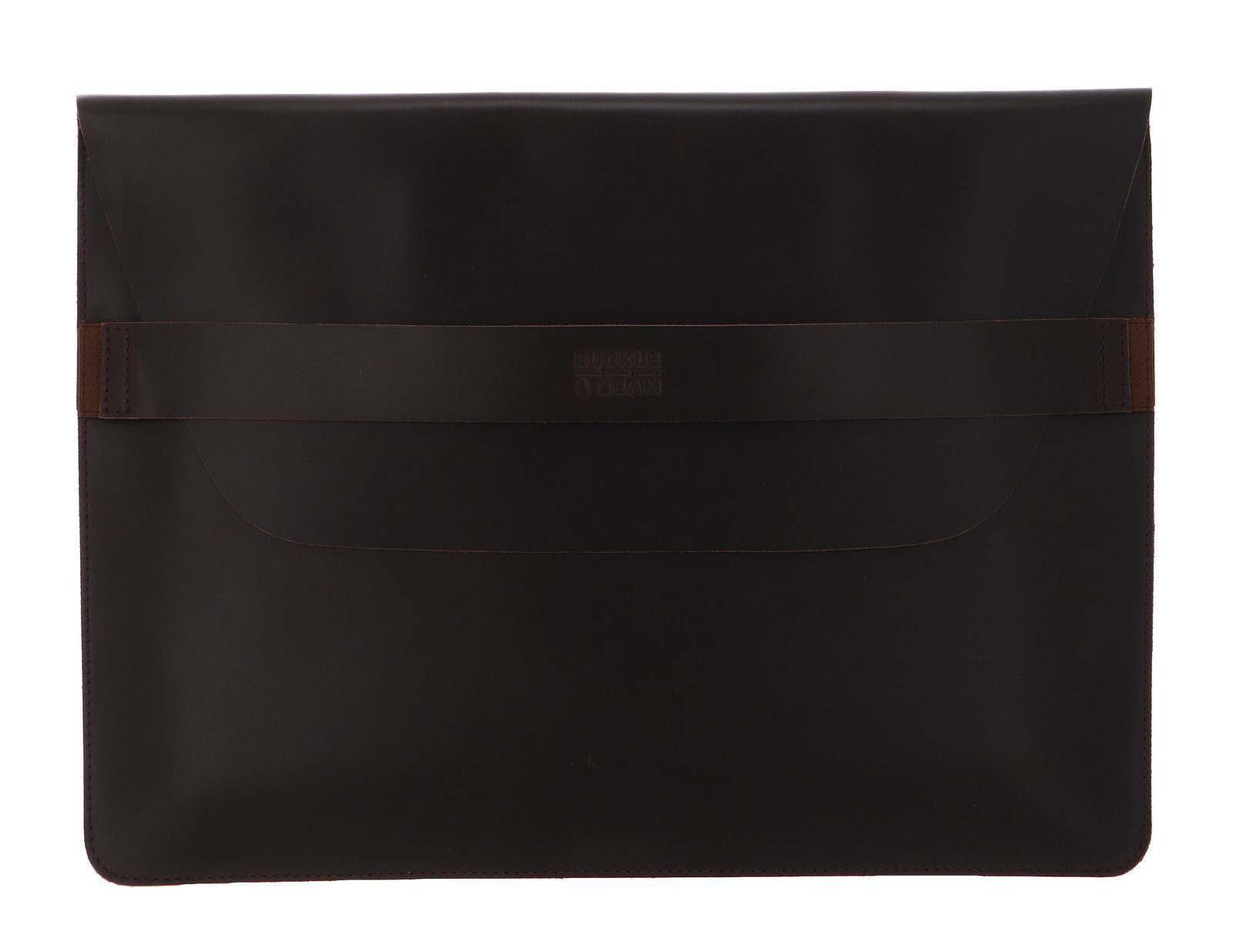 Buckle & Seam Laptop-Hülle Terra