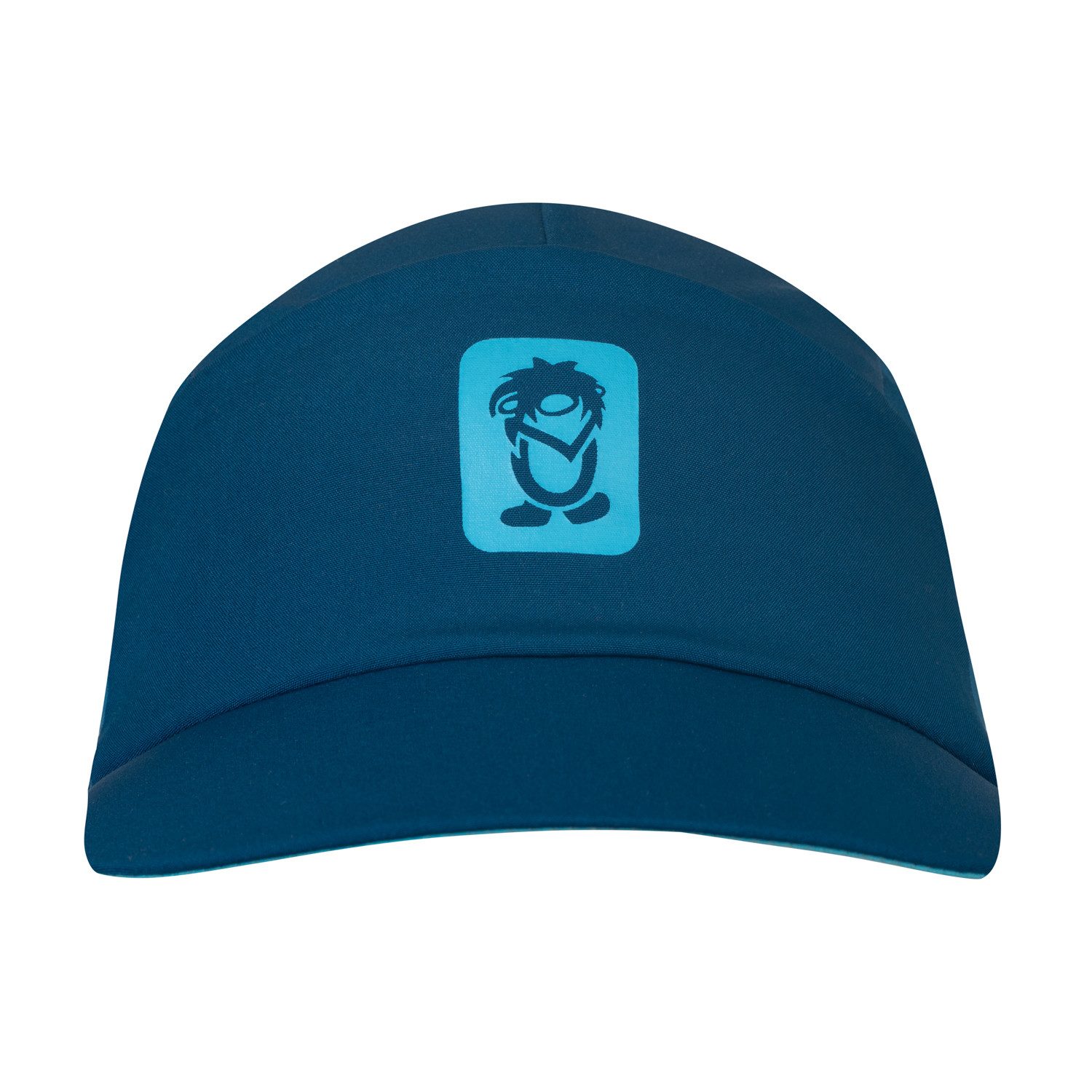 TROLLKIDS Baseball Cap Kids Microfaser Cap