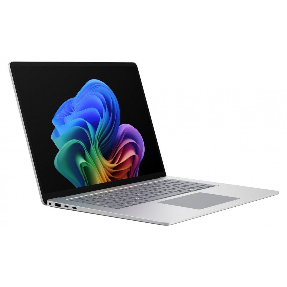 Microsoft Surface Laptop 8 Intel Core X7 32GB 1TB Platin Notebook