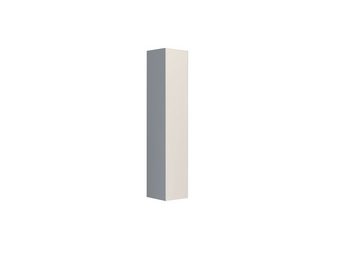 nestup Sockelleisten-Aussenecke NU 4er Pack Eckenstäbe, MDF 18x18x52 weiss foliert, H: 1.8 cm, 4 Stück