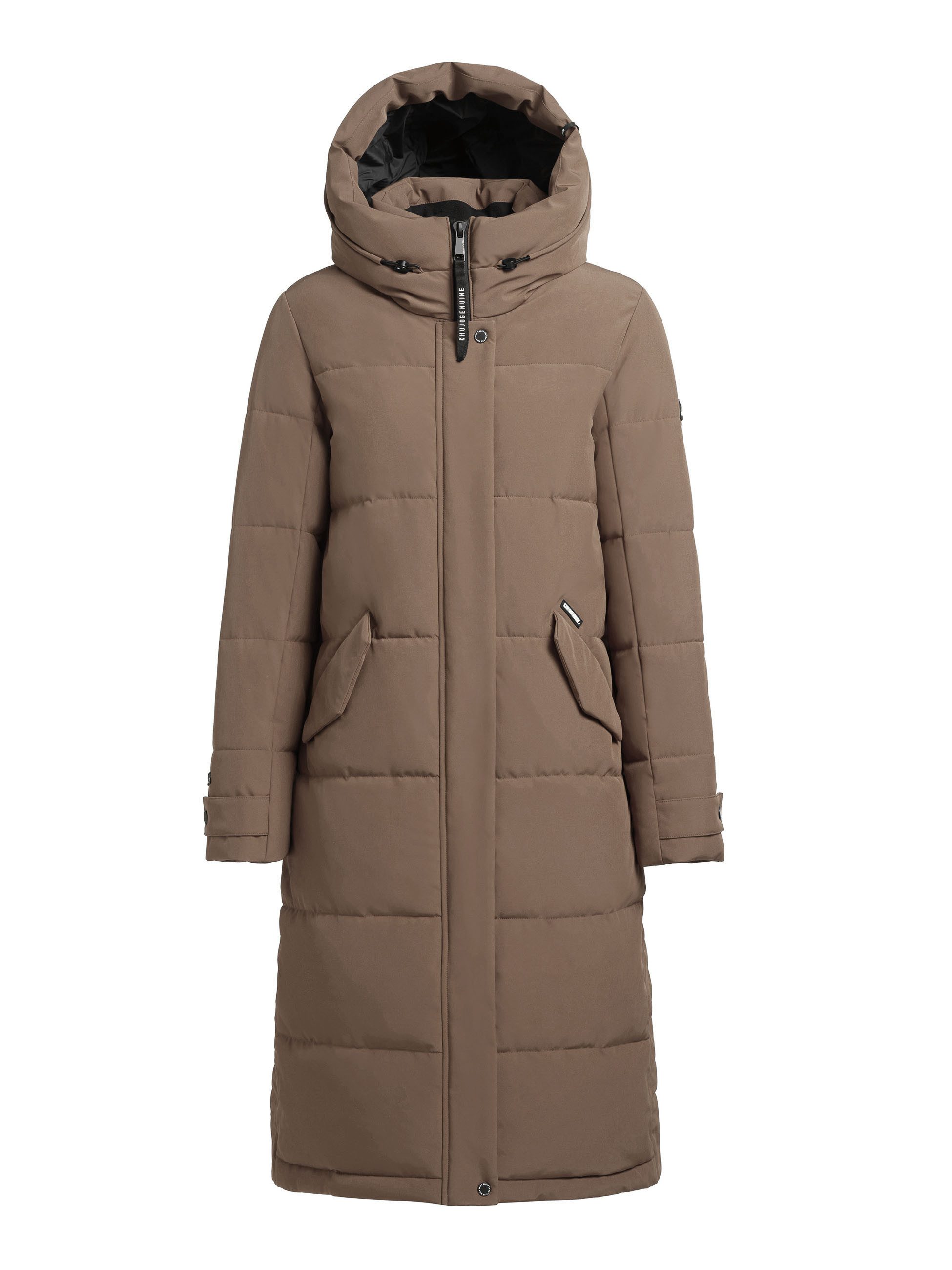 CITY TAUPE