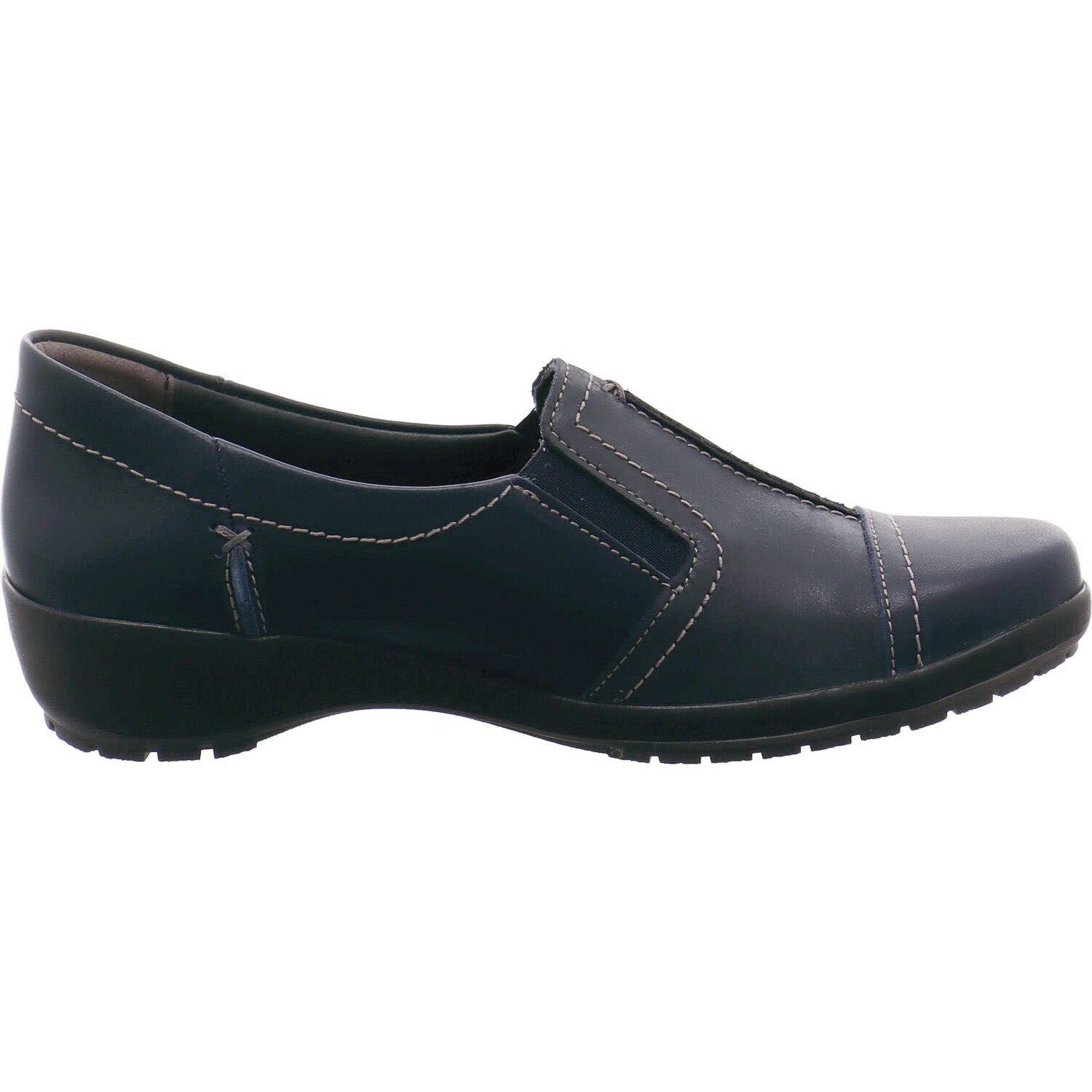 Suave Moscow Slipper