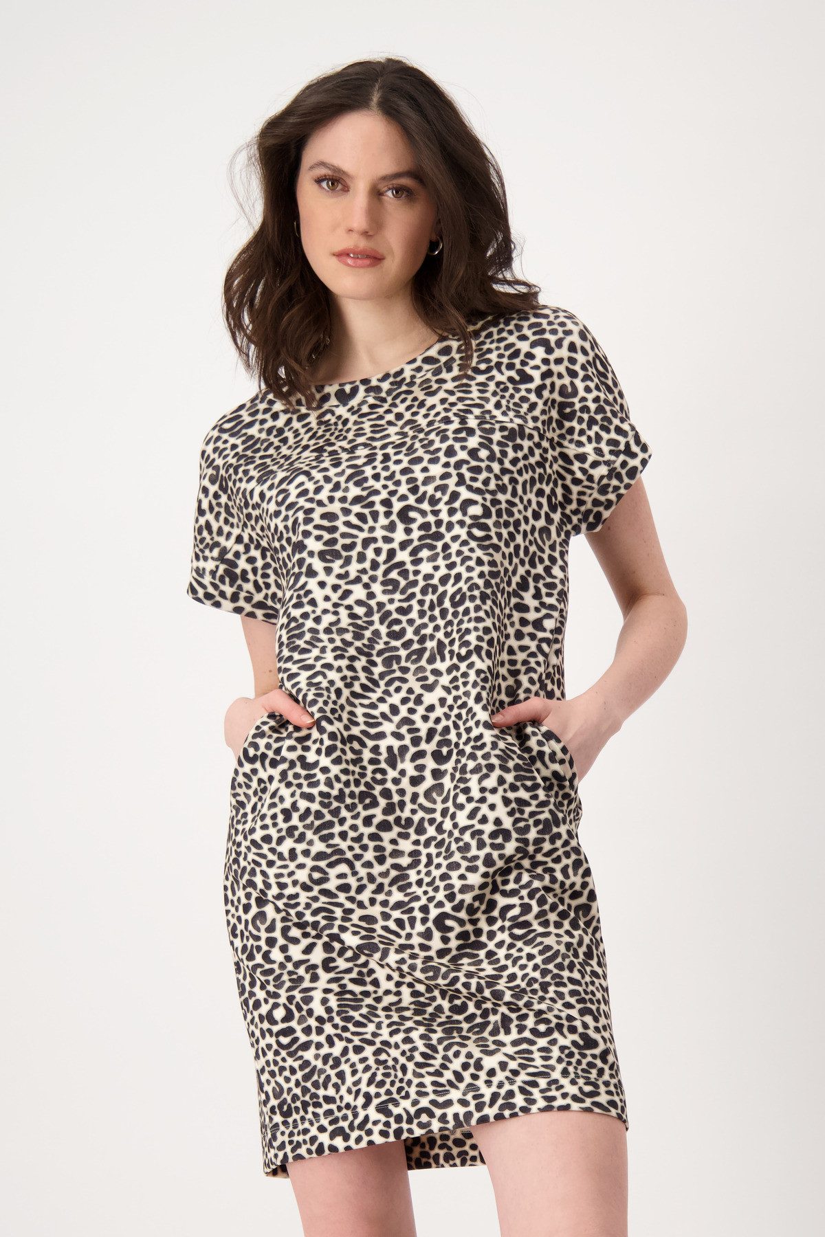 Monari Sommerkleid Kleid günstig online kaufen