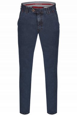 Club of Comfort Bequeme Jeans GARVEY 6822 mit elastischem Bund