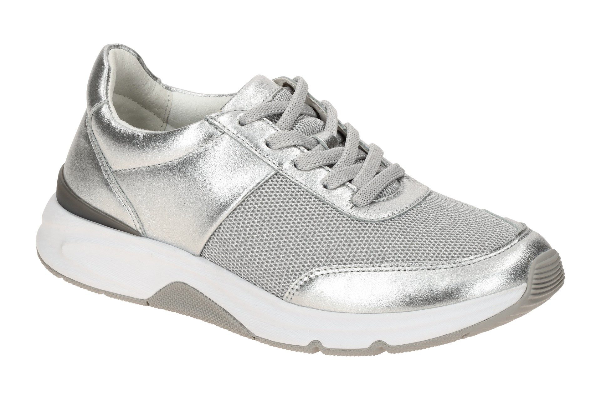 66.897.10 Schnürschuh