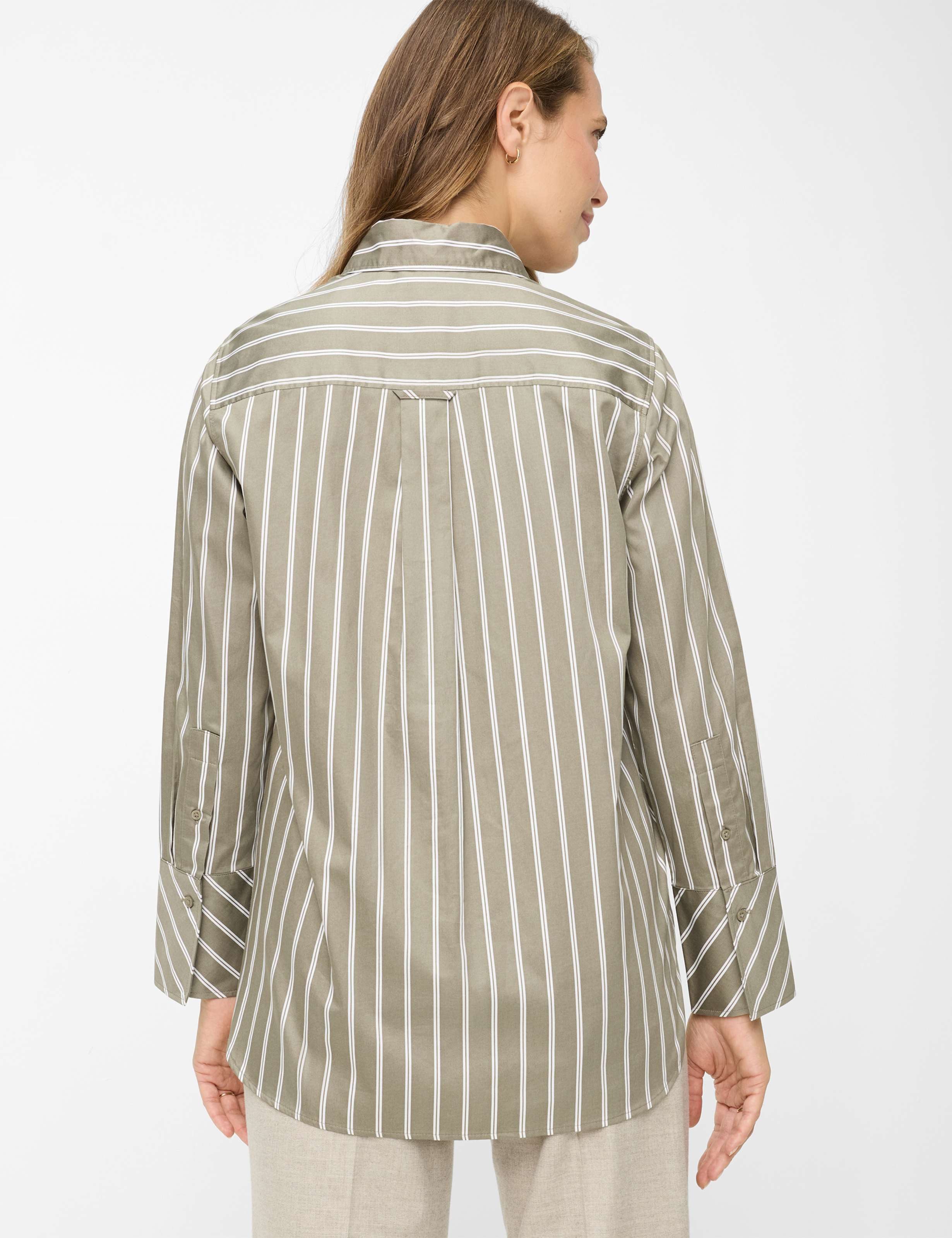 Brax Klassische Bluse Style VIKI günstig online kaufen