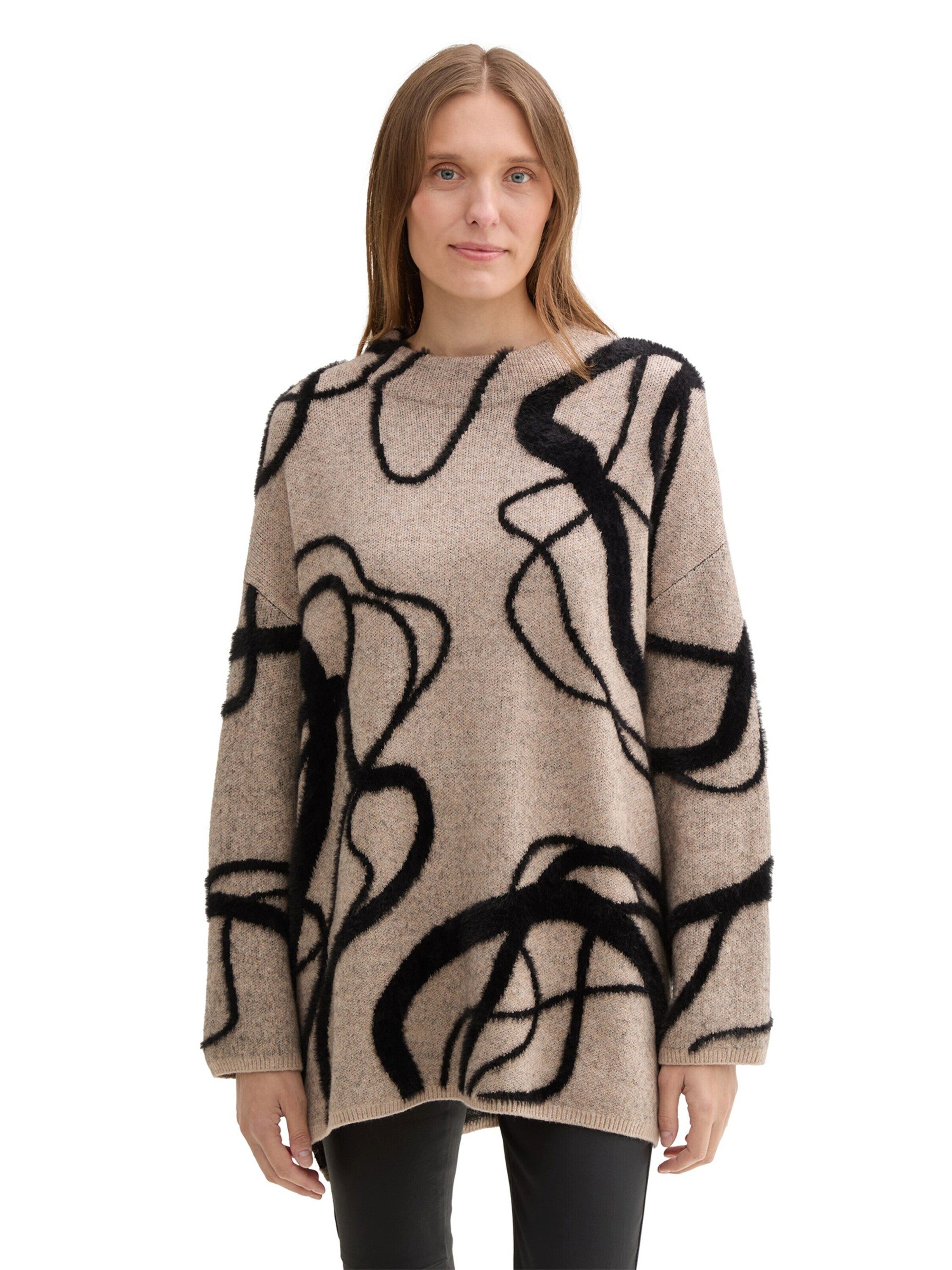 Strickpullover