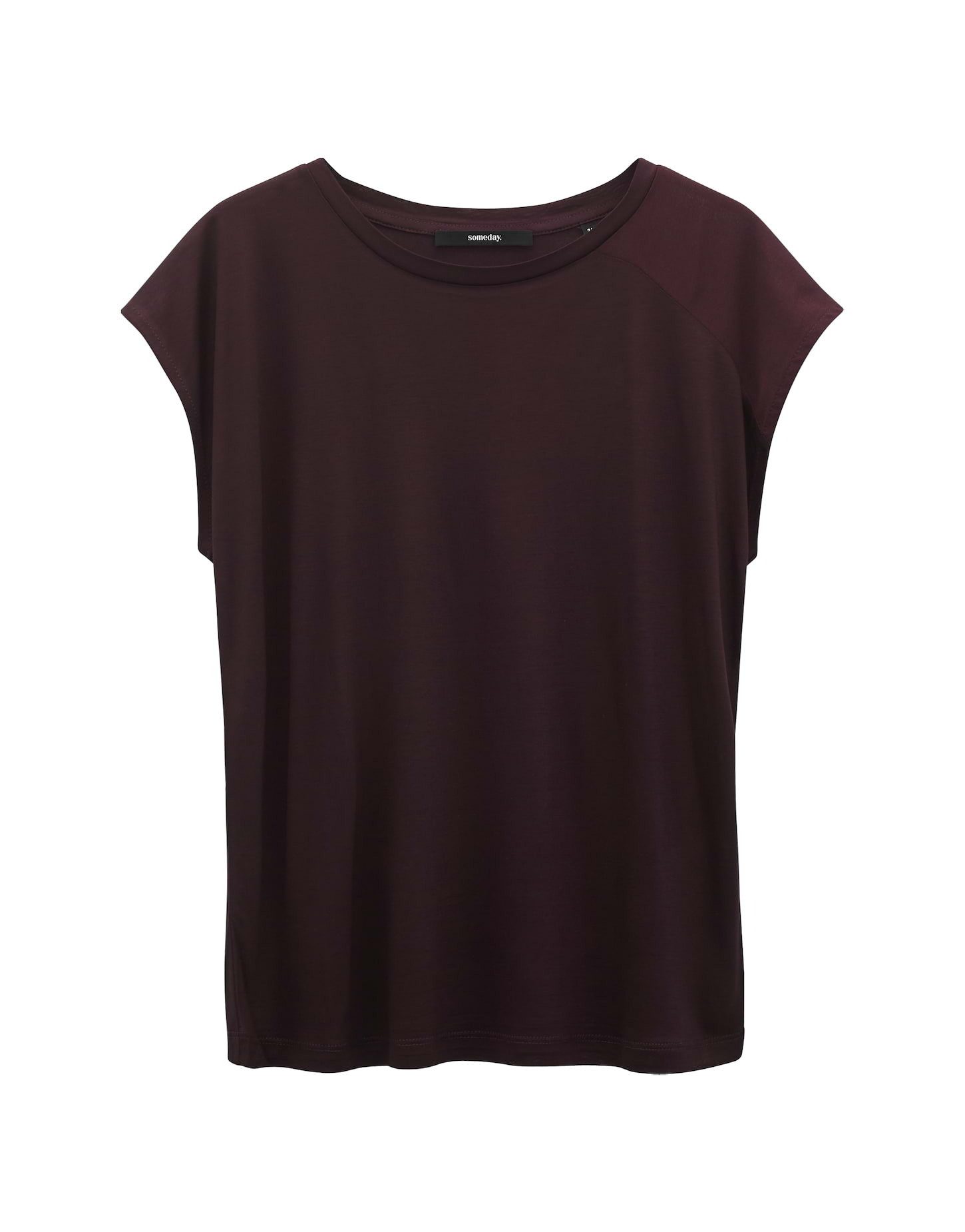 someday Kurzarmshirt Shirt KIBATA günstig online kaufen