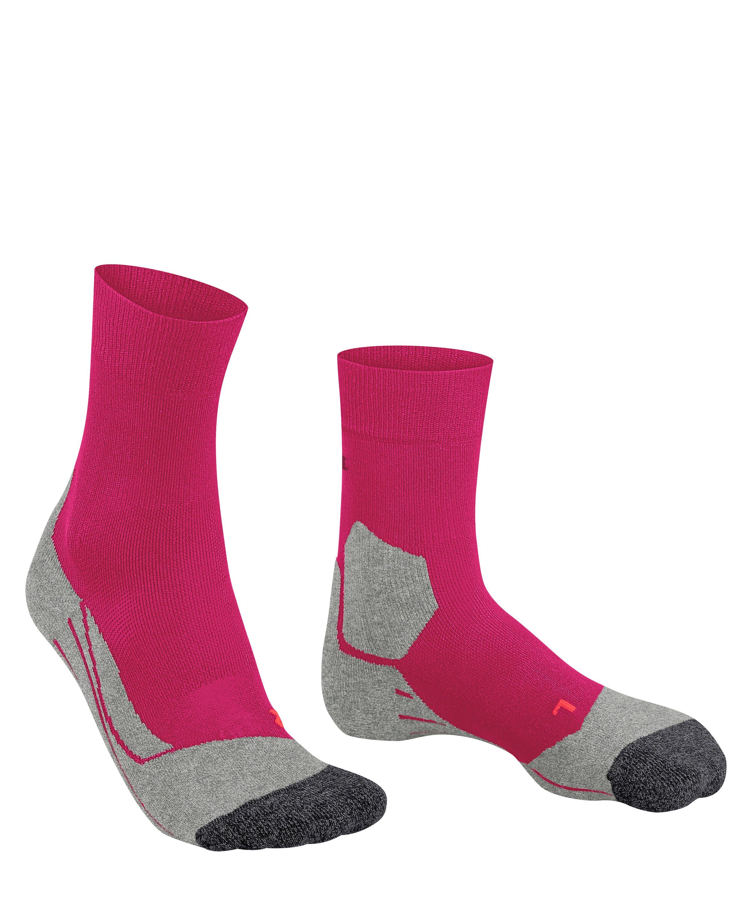 FALKE Laufsocken RU3 Comfort (1-Paar) für komfortabel gedämpfte Läufe günstig online kaufen