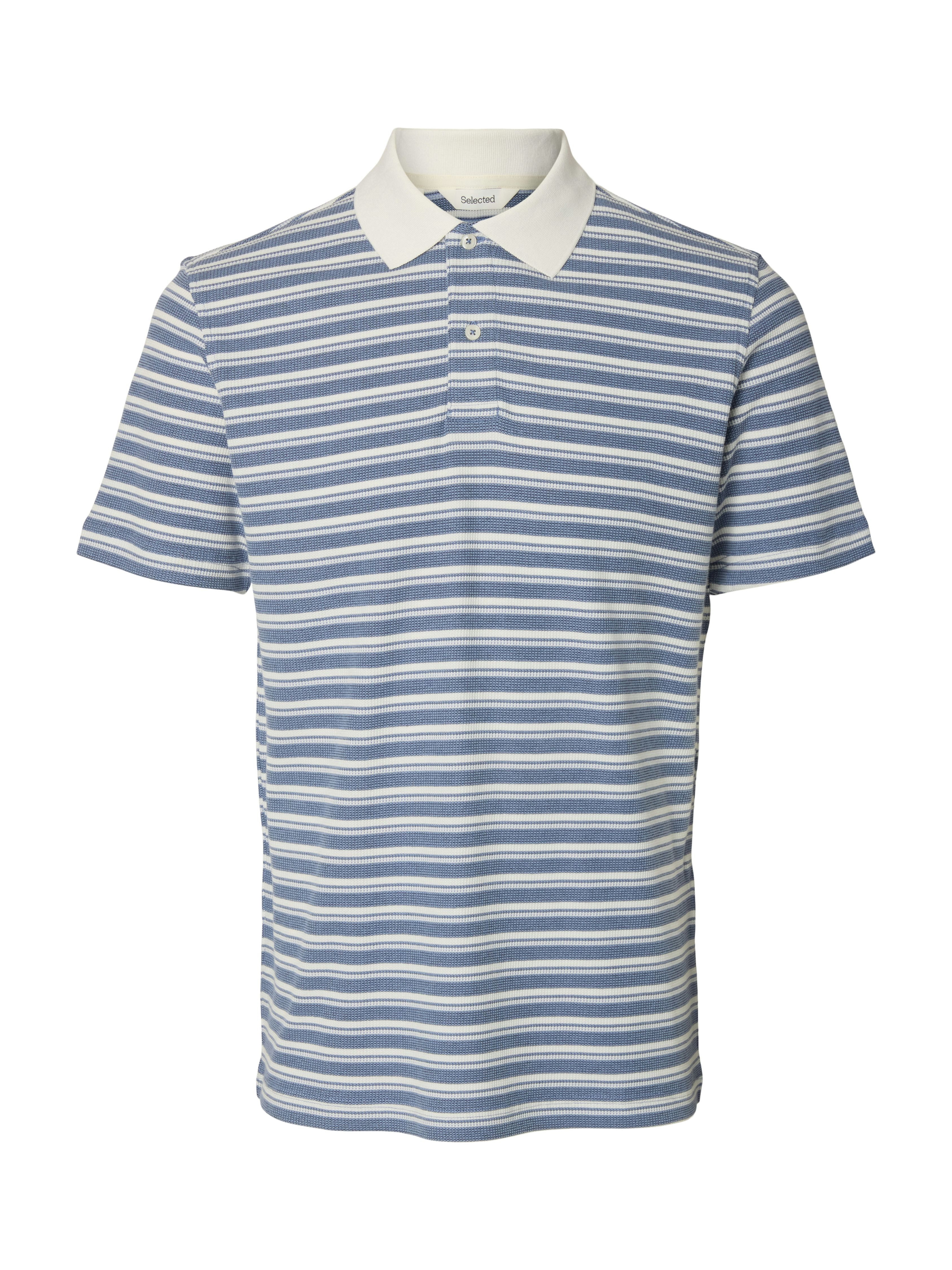 Selected Poloshirt