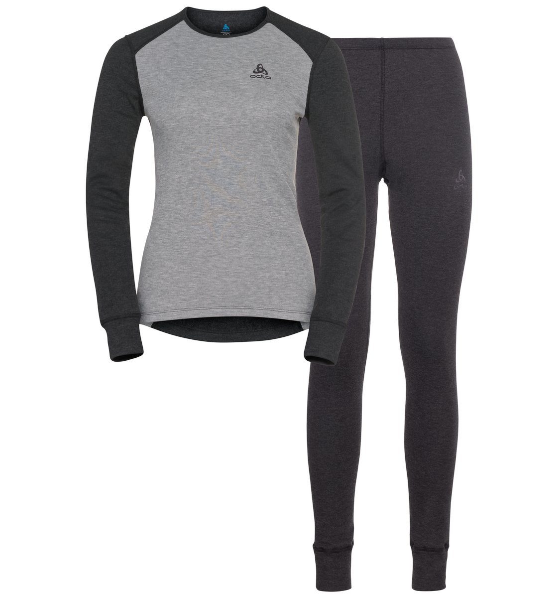 Odlo Thermounterwäsche-Set Set-ACTIVE WARM Special Set, 2-St.