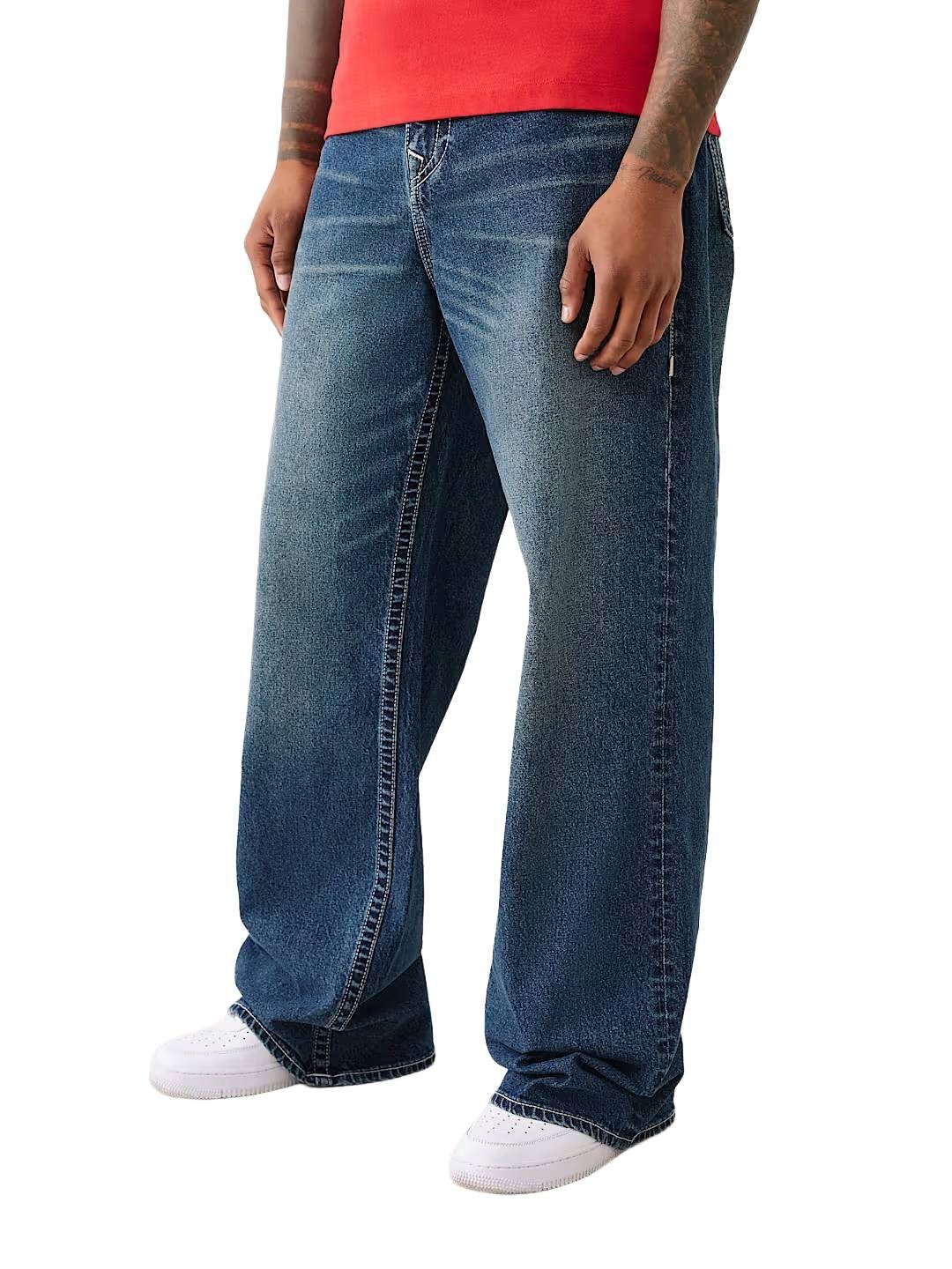 True Religion Bequeme Jeans Jeans True Religion Vinny SN NF Buddha E günstig online kaufen