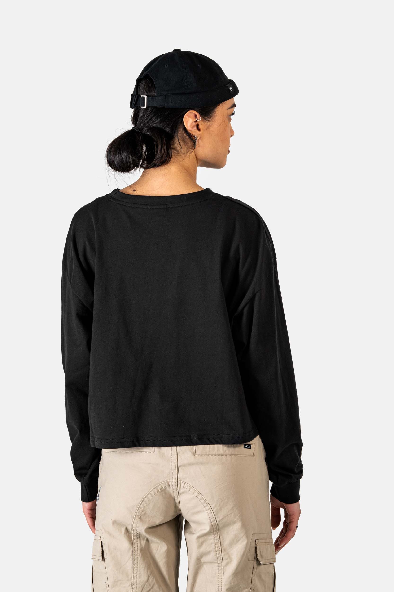 REELL 2-in-1-Langarmshirt Women Indira Longsleeve
