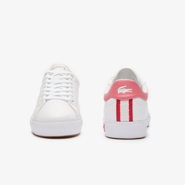 Lacoste POWERCOURT 2.0 124 2 SFA Sneaker