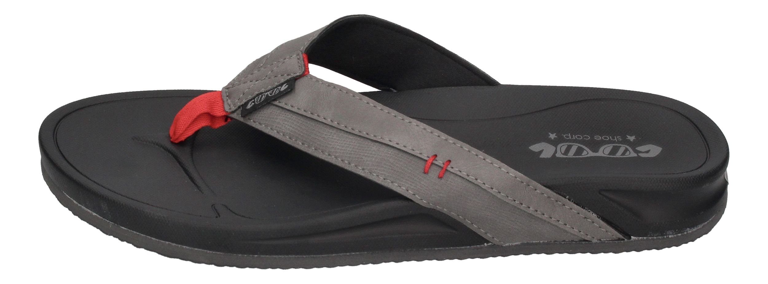 Cool Shoe COOL SWAP Zehentrenner Cayenne günstig online kaufen