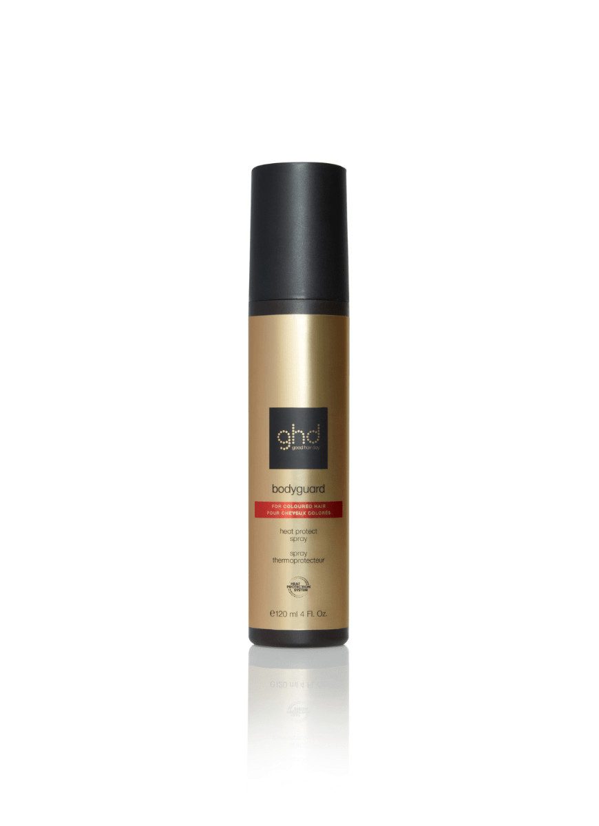 GHD Hitzeschutzspray ghd Bodyguard Hitzeschutzspray für gefärbtes Haar 120 ml