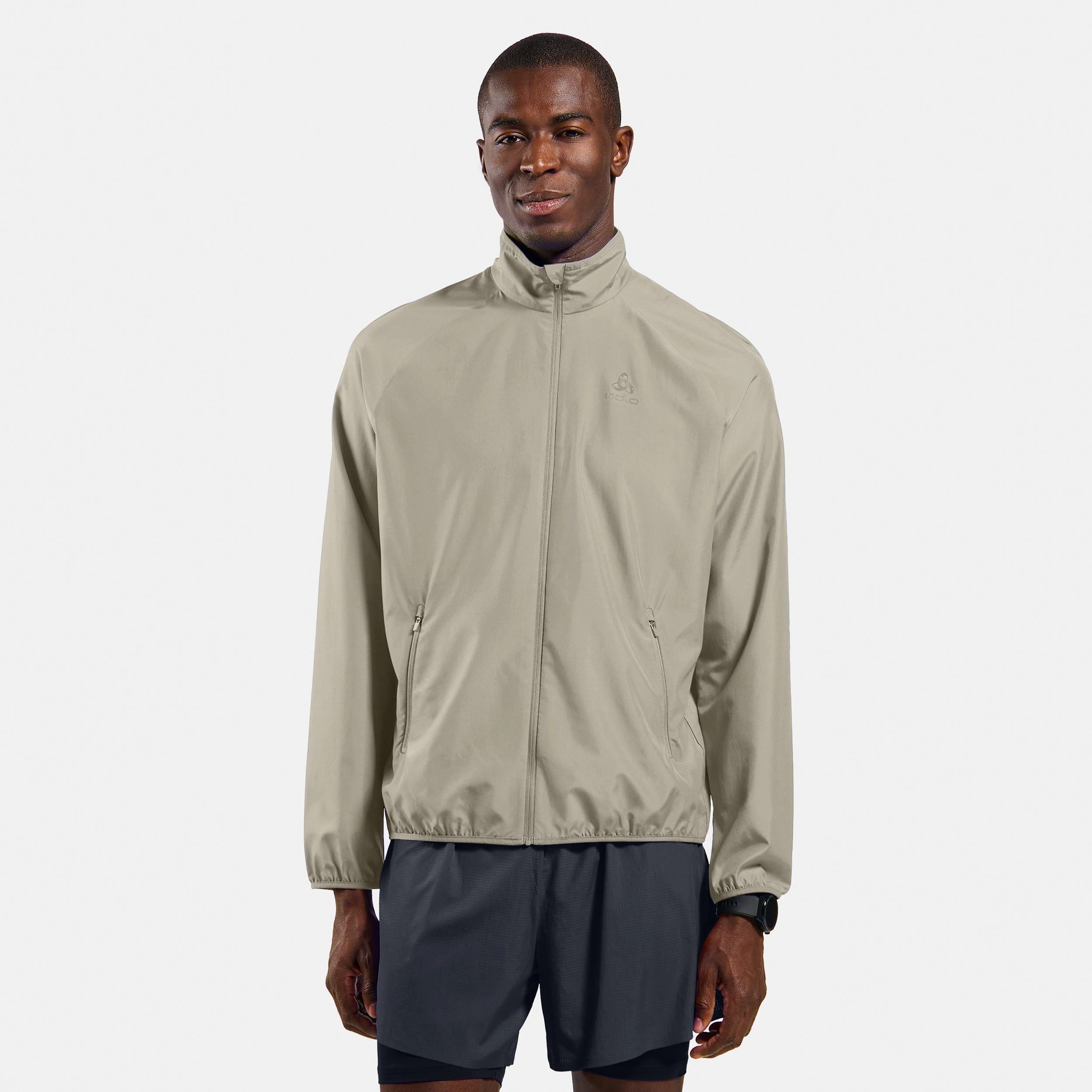 Odlo Laufjacke Essential Light