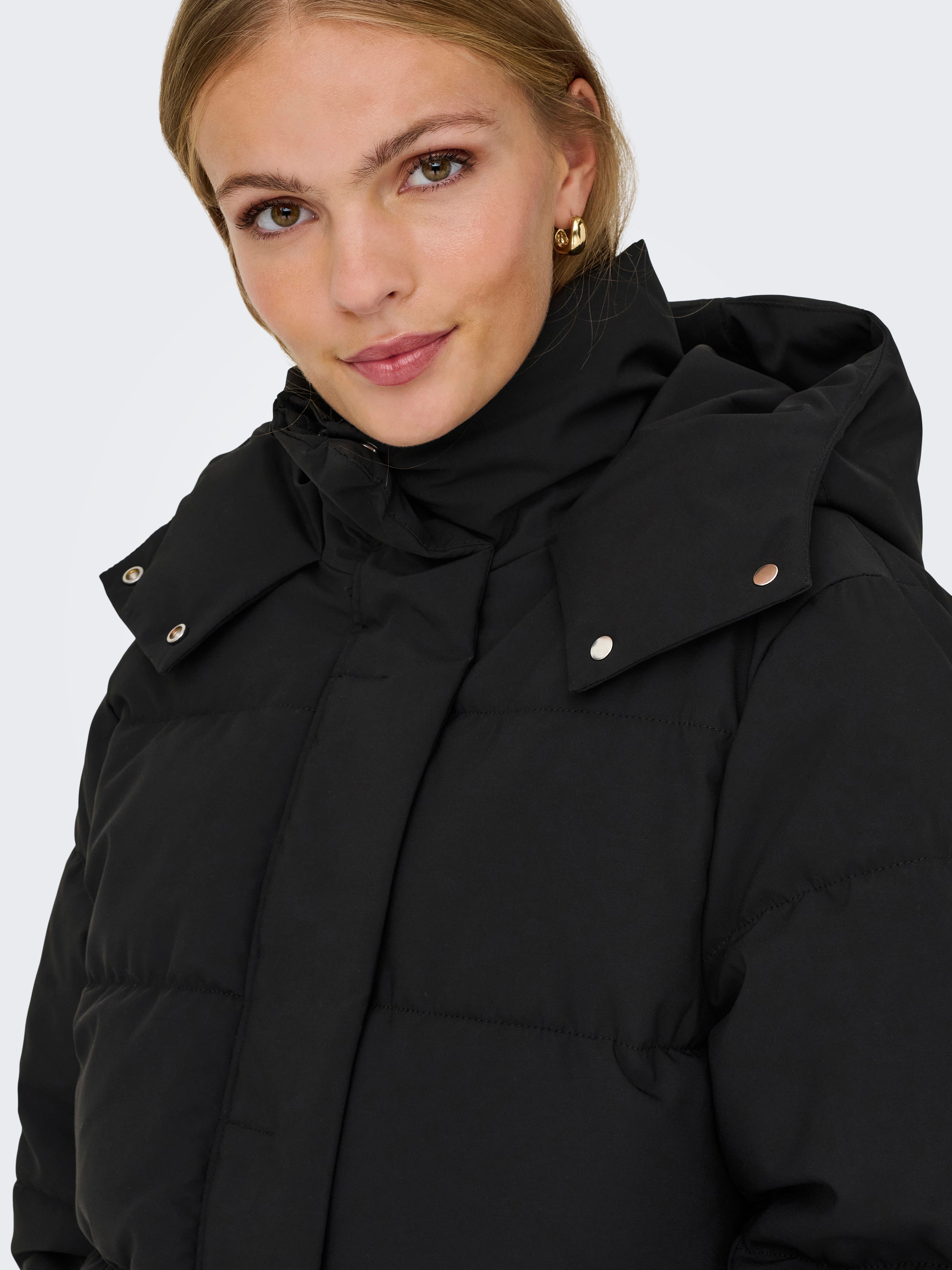 JDY Steppmantel JDYAJA FLOTTE PADDED JACKET günstig online kaufen