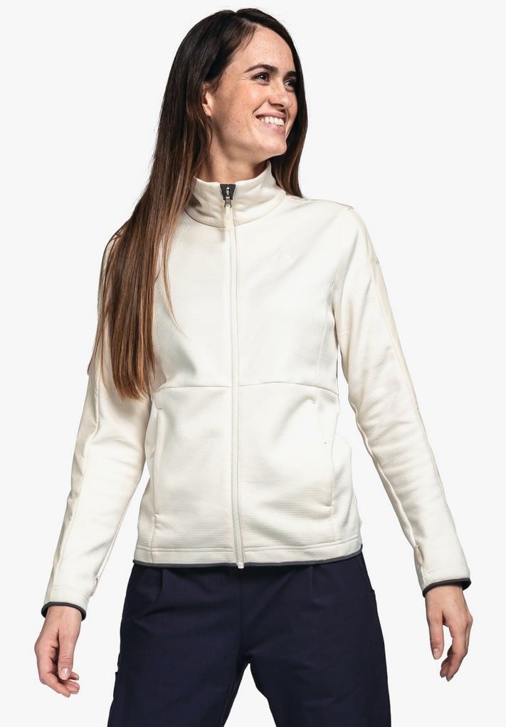 Schöffel Fleecejacke Toledo ZipIn (atmungsaktiv, schnell günstig online kaufen