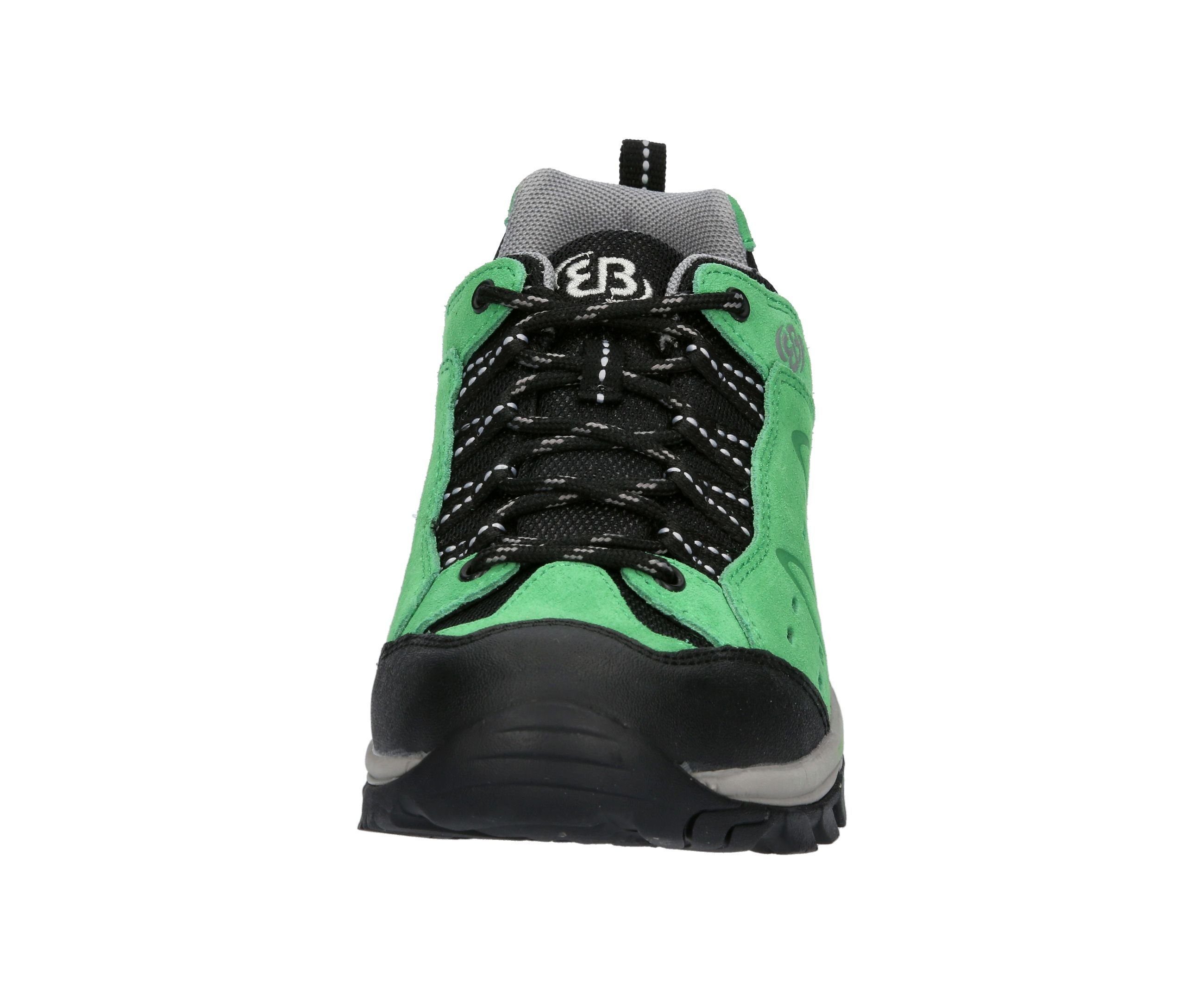 BRÜTTING Outdoorschuh Mount Bona Low Wanderschuh
