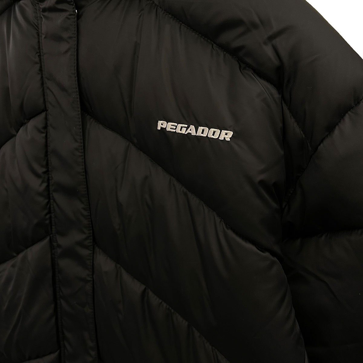 PEGADOR Steppjacke Loha
