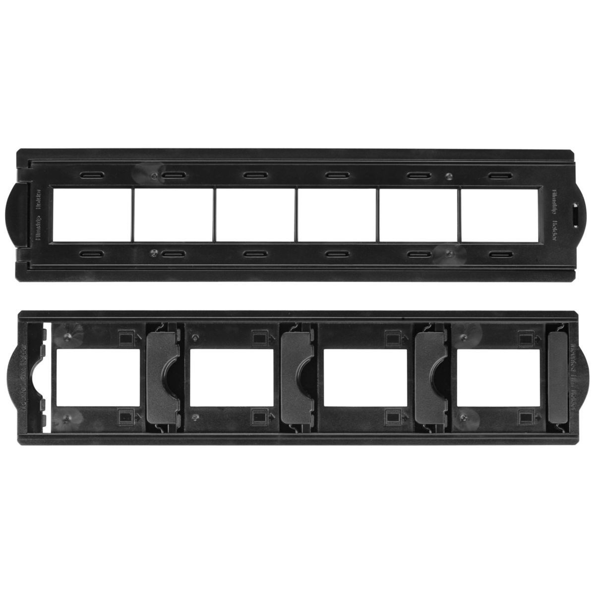 Plustek Diahalter und KB-Halter (Ersatz) Scanner
