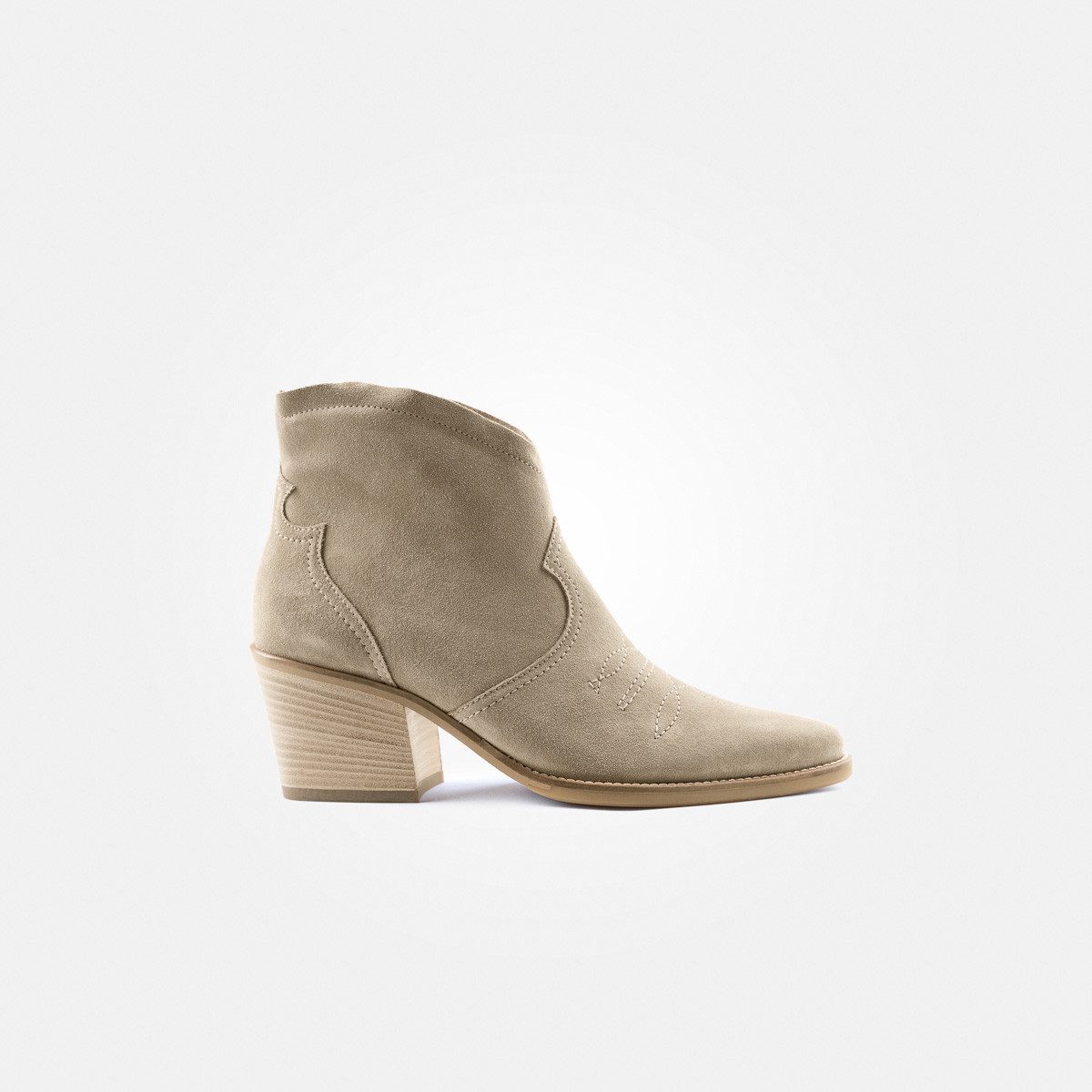 Paul Green Paul Green 8110-024, Stiefeletten günstig online kaufen