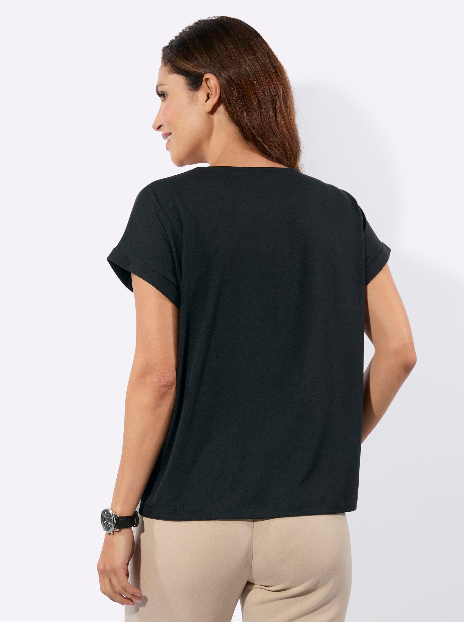 Witt T-Shirt Print-Shirt . günstig online kaufen