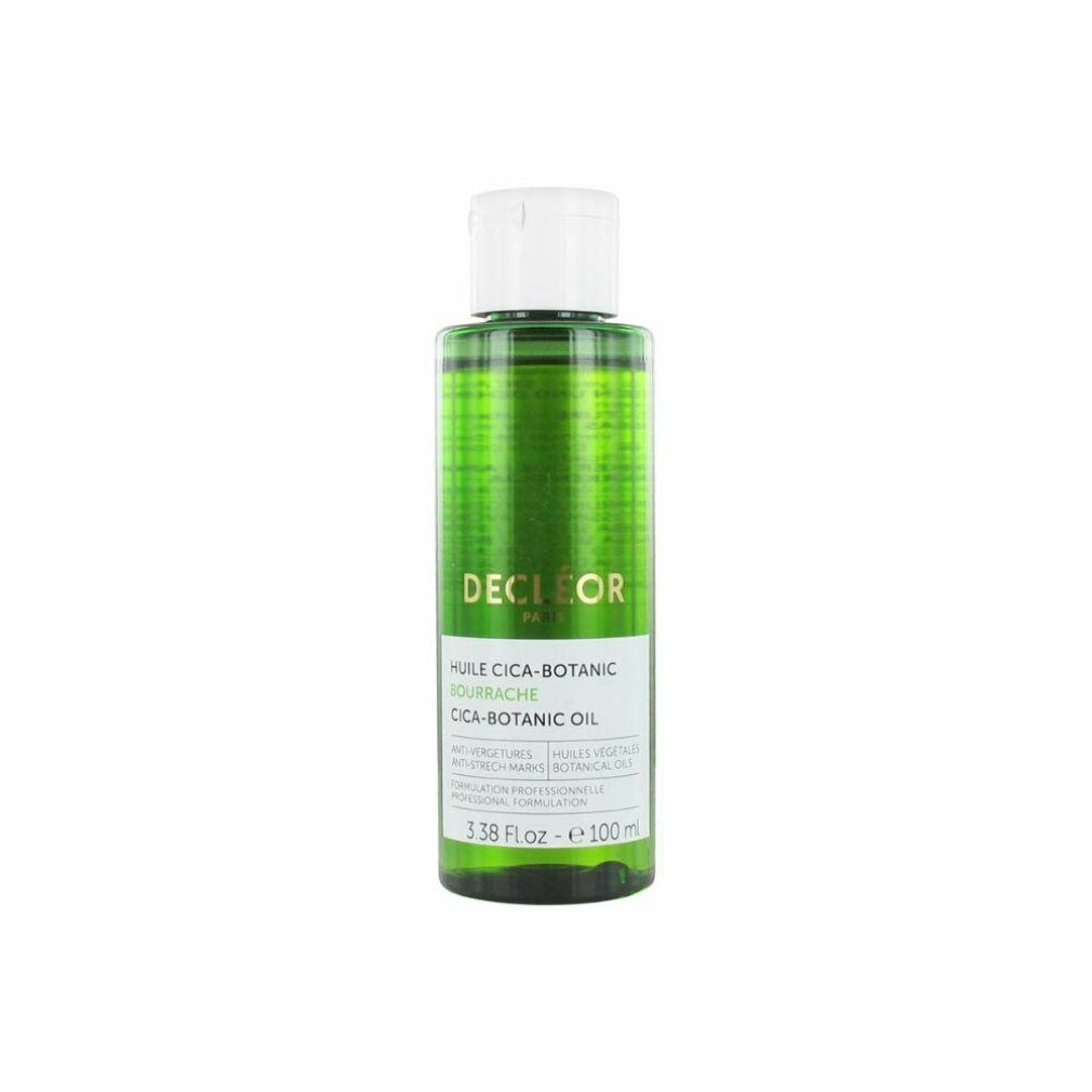 Körperöl Bourrache Cica-Botanic Oil