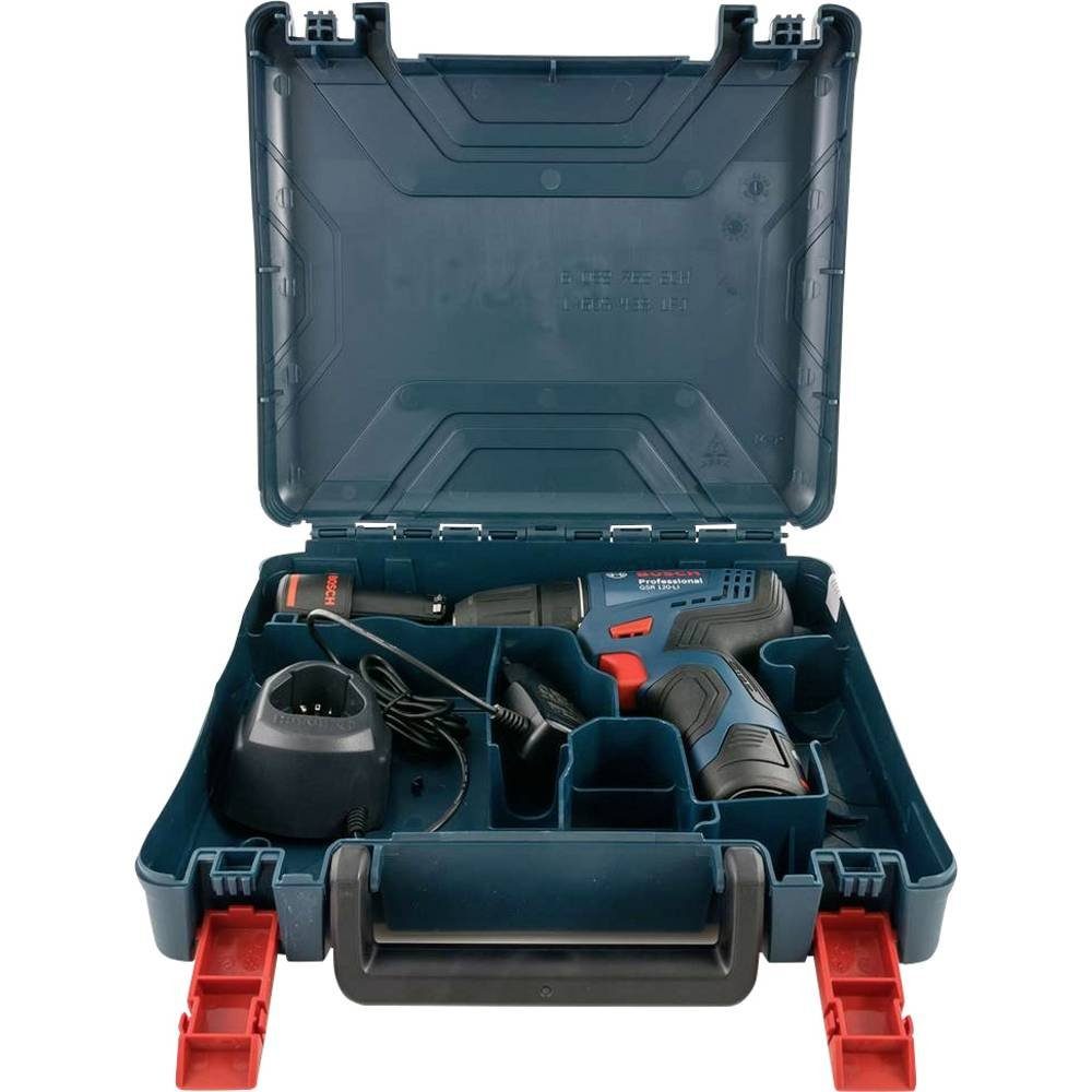 Bosch Professional Akku-Bohrschrauber Akku-Bohrschrauber Bosch, inkl. günstig online kaufen