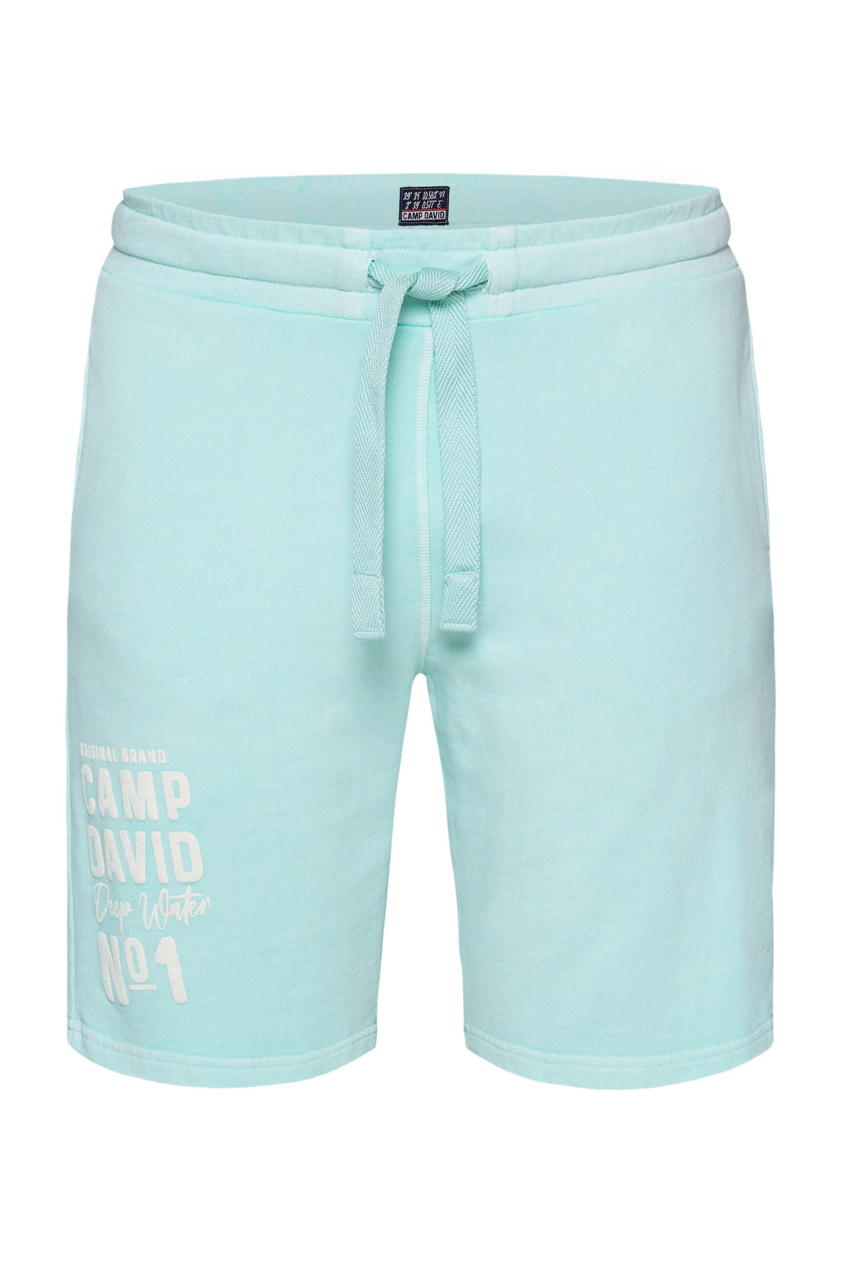 CAMP DAVID Sporthose, mit Gesäßtasche günstig online kaufen