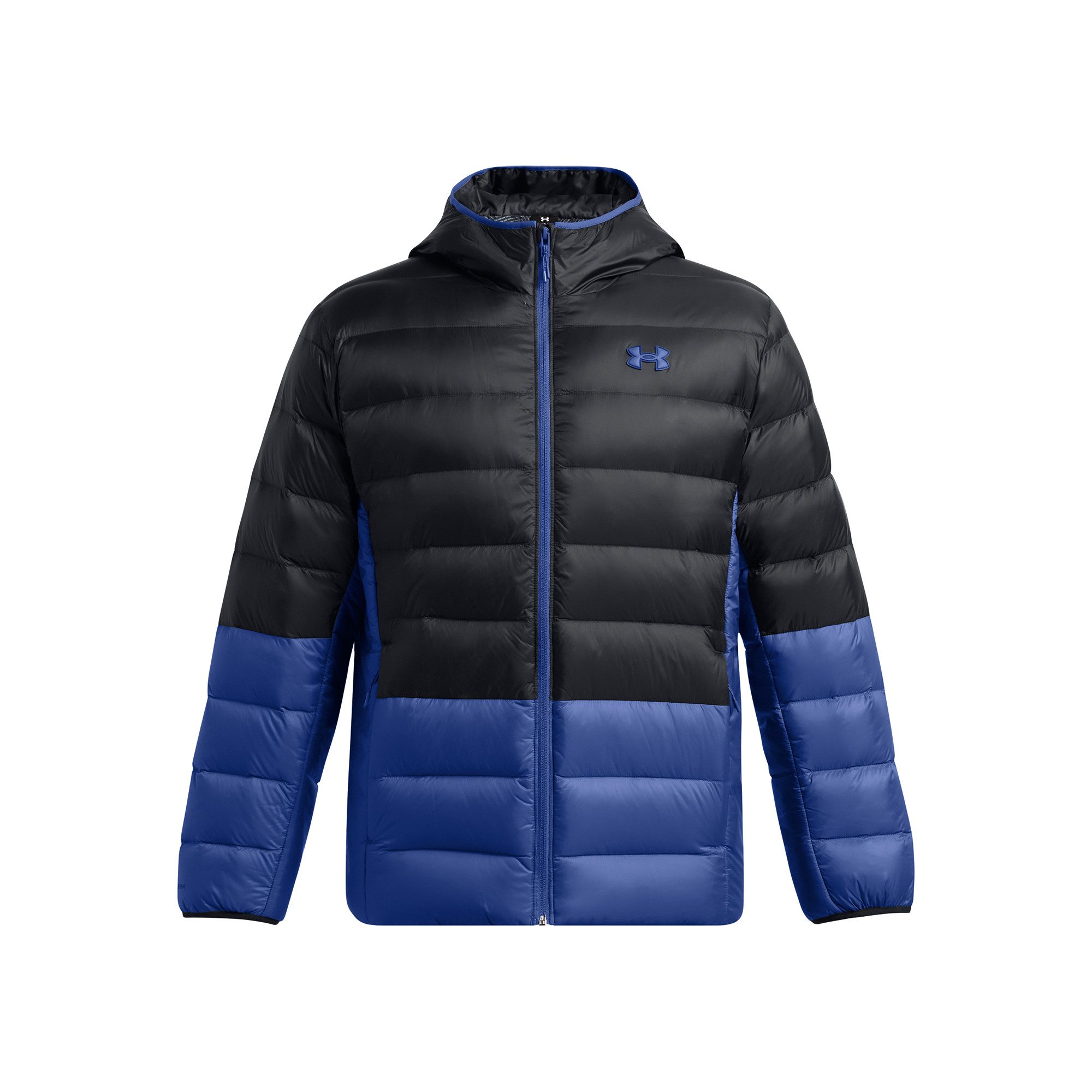 Daunenjacke Under Armour Herren Daunenjacke Legend Down Hooded Jacket 1385837