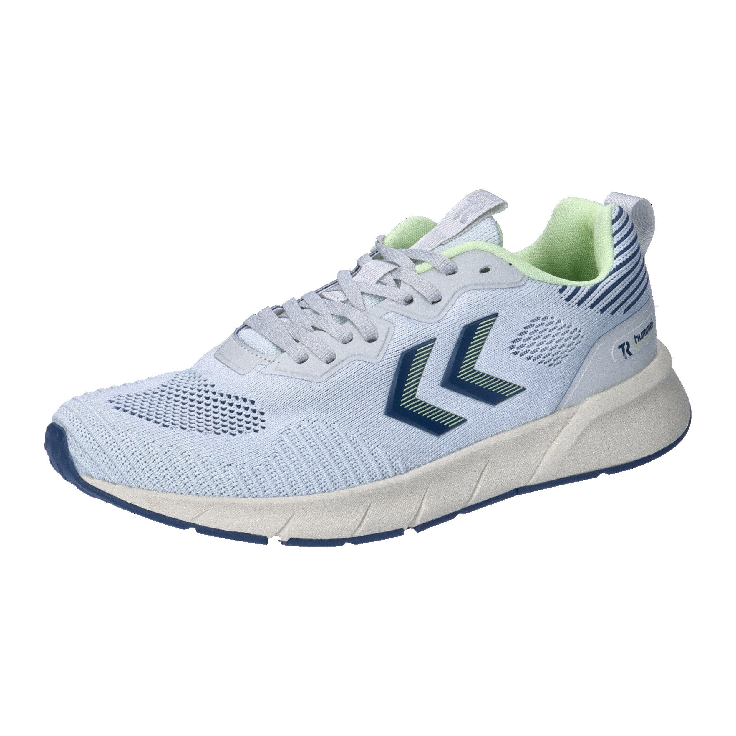 Hummel Herren Sneaker REACH TR FLEX 225210 Sneaker