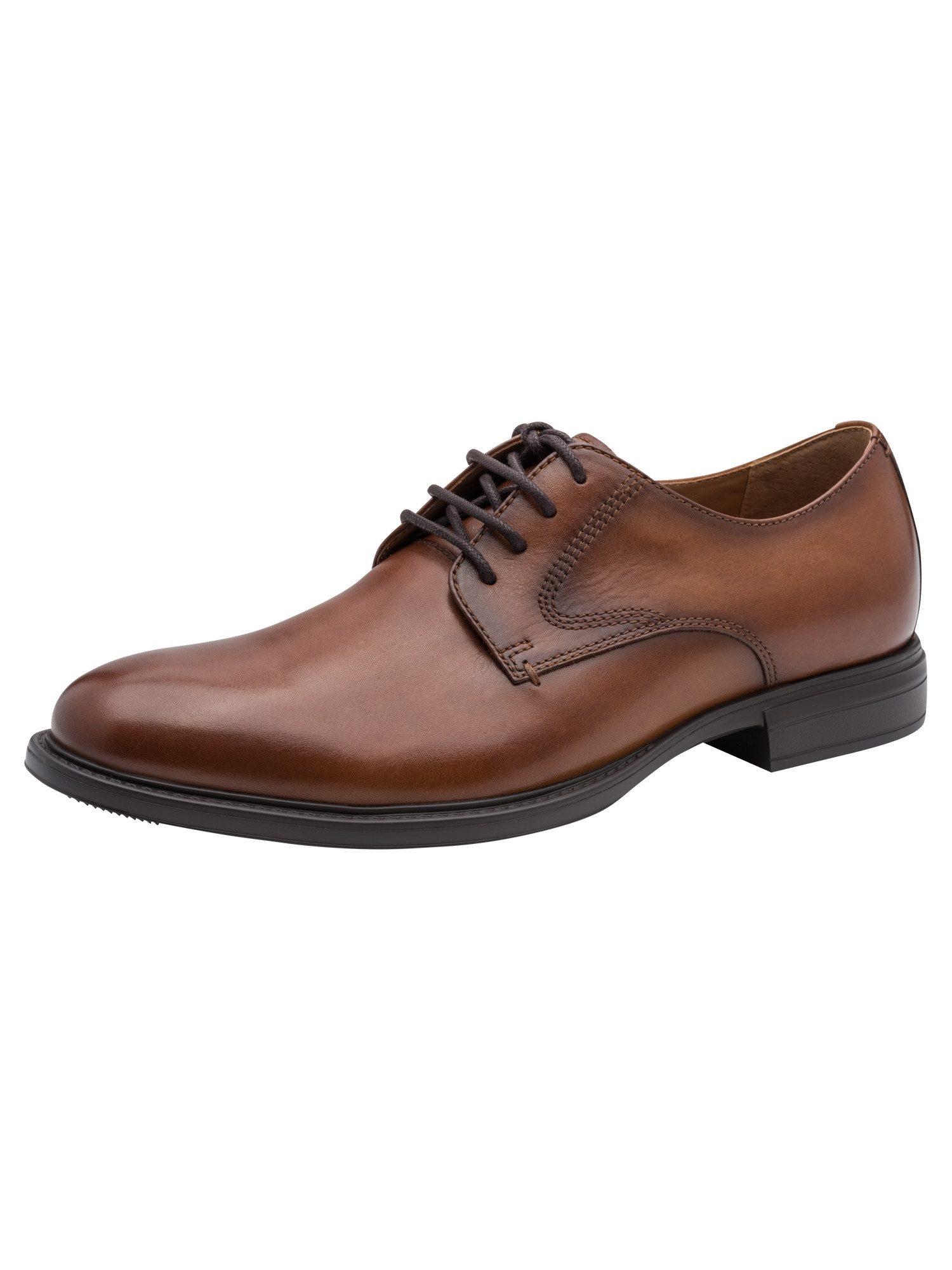 Tamaris Removable Sock Herren kein Absatz 1-13210-47 Schnürschuh Removable Sock