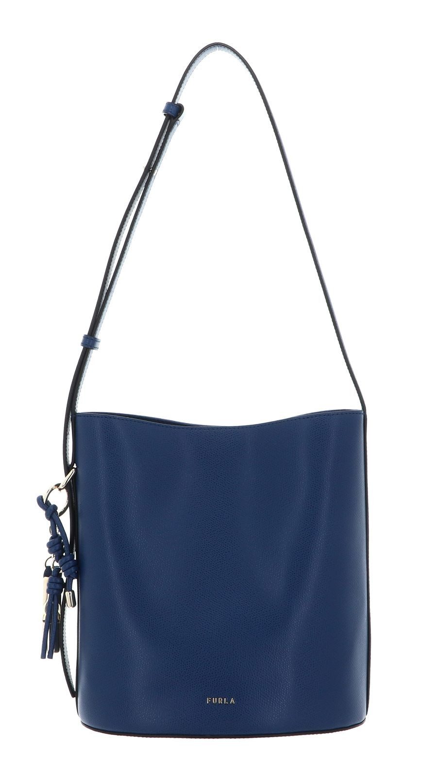 Furla Umhängetasche Bucket Bag, aus echtem Leder