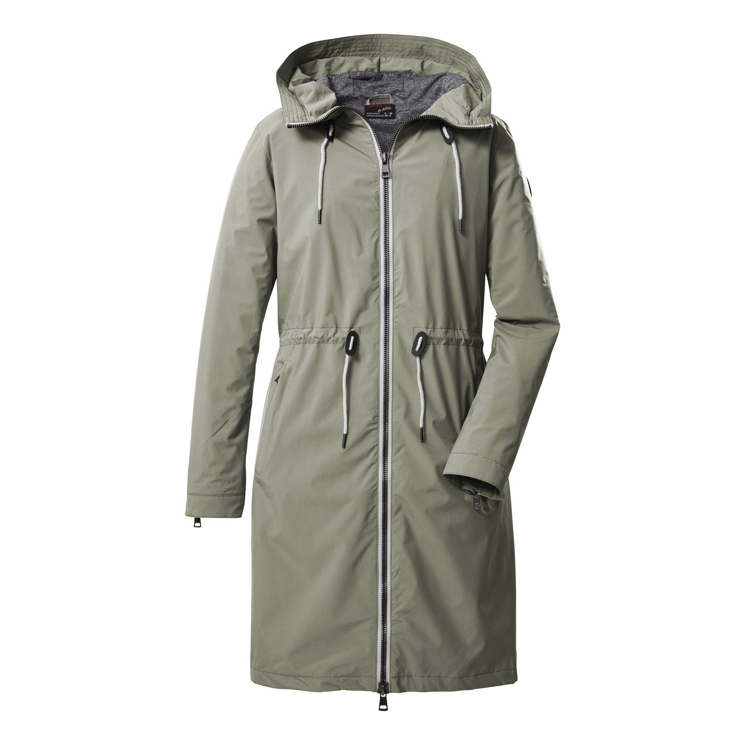 G.I.G.A. DX by killtec Funktionsmantel Mantel günstig online kaufen