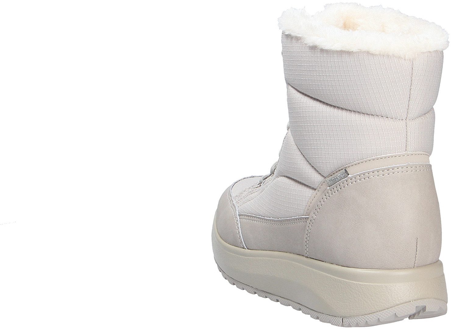 Joya Joya Damen SchneeStiefel TIFFANY STX BEIGE beige Winterstiefel