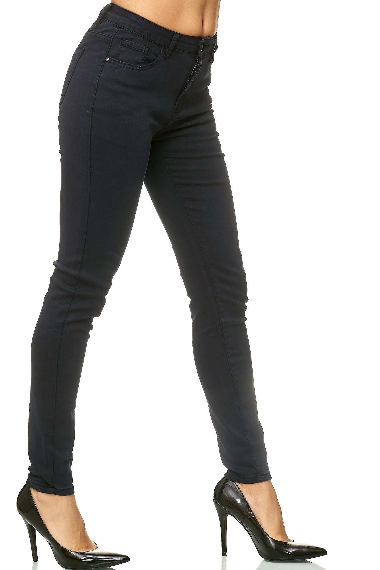 Elara Skinny-fit-Jeans Skinny Fit Jeans