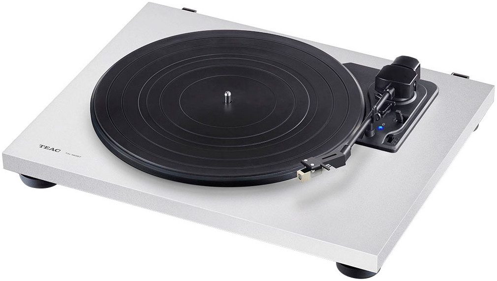 TEAC TN-180BT-A3 Plattenspieler (Riemenantrieb, Bluetooth)
