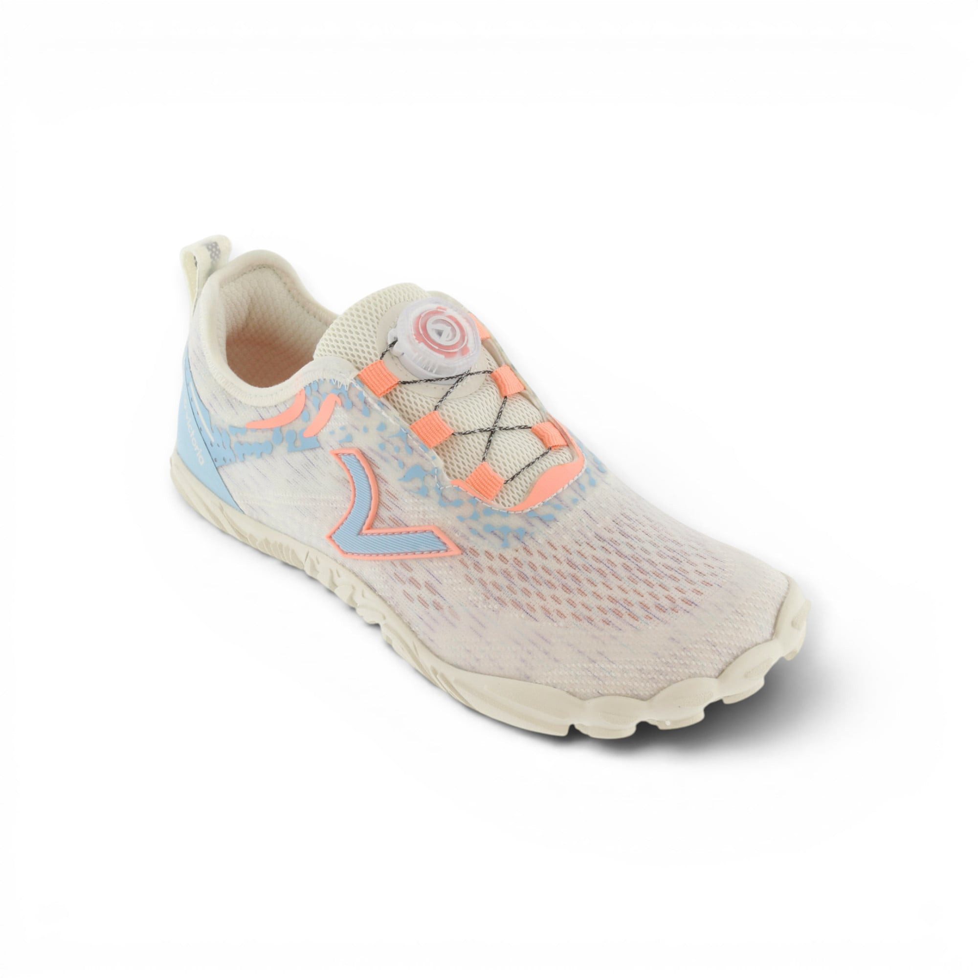 Victoria Terratech Mesh (BOA-Schnürsystem, breite Passform, flexible Sohle) Barfußschuh