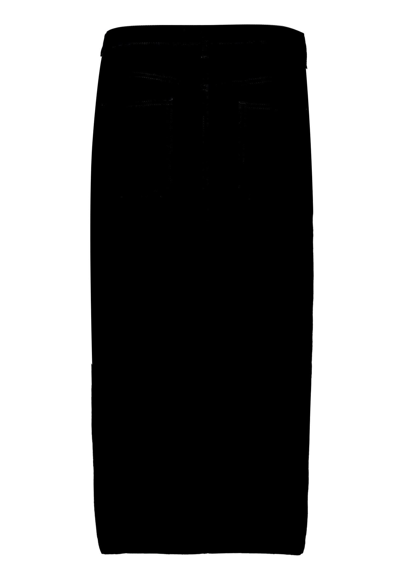 Betty Barclay Midirock Damen mit aufgesetzten Taschen