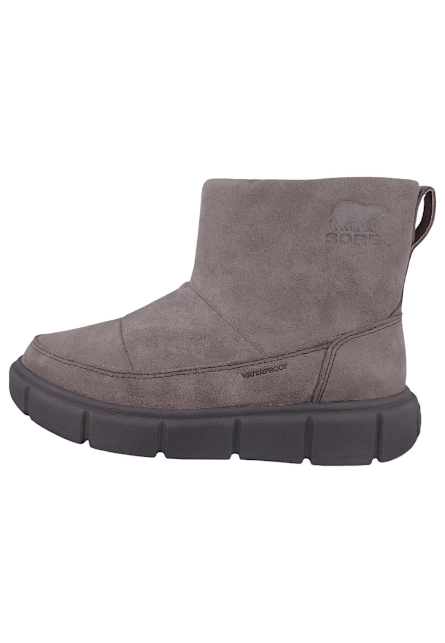 Sorel 2077971 052 Quarry Sea Salt Stiefelette