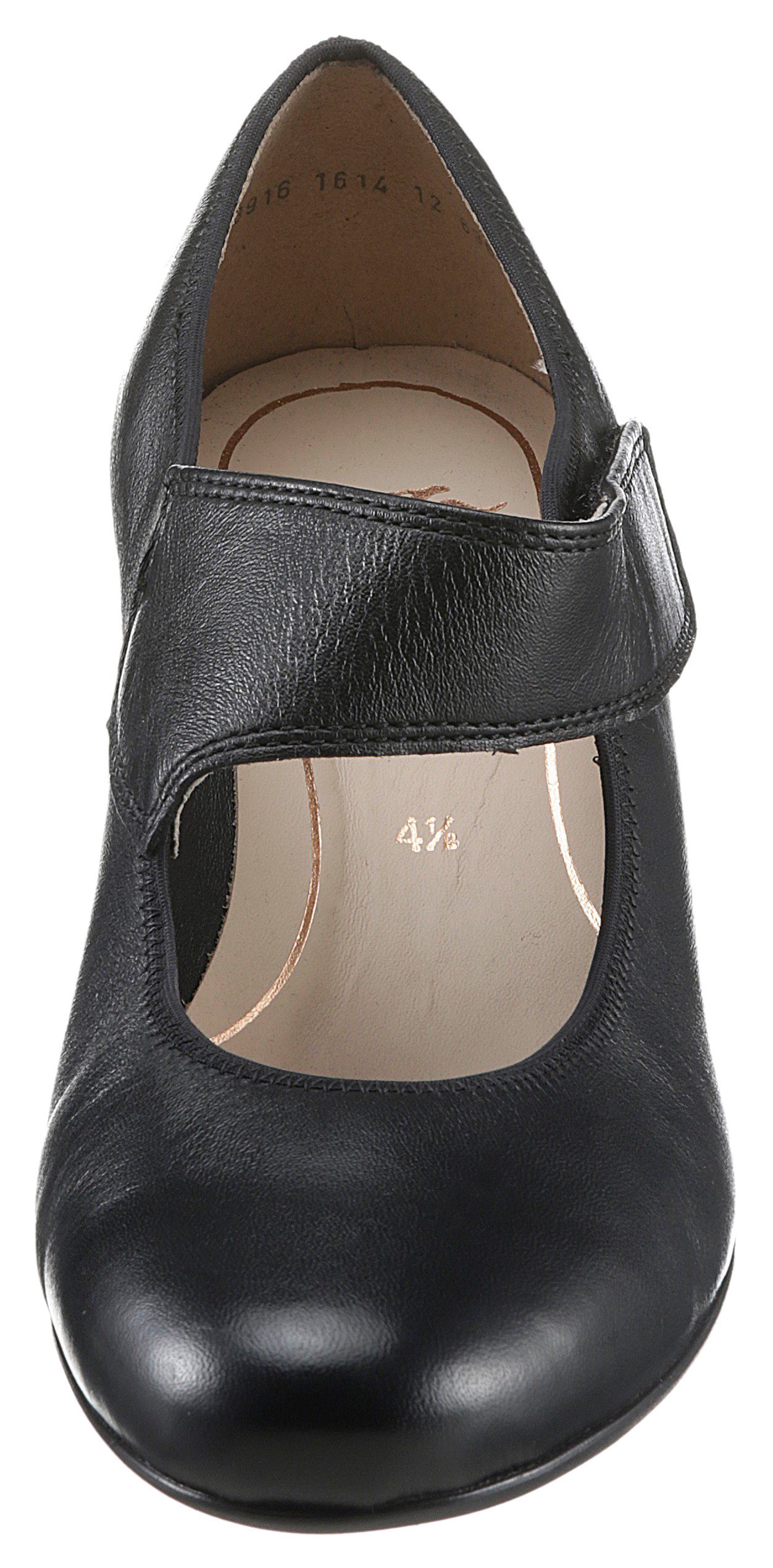 Ara CATANIA Spangenpumps mit Klettriemchen. Reduzierter Preis € 97,90. Unverbindliche Preisempfehlung € 109,95