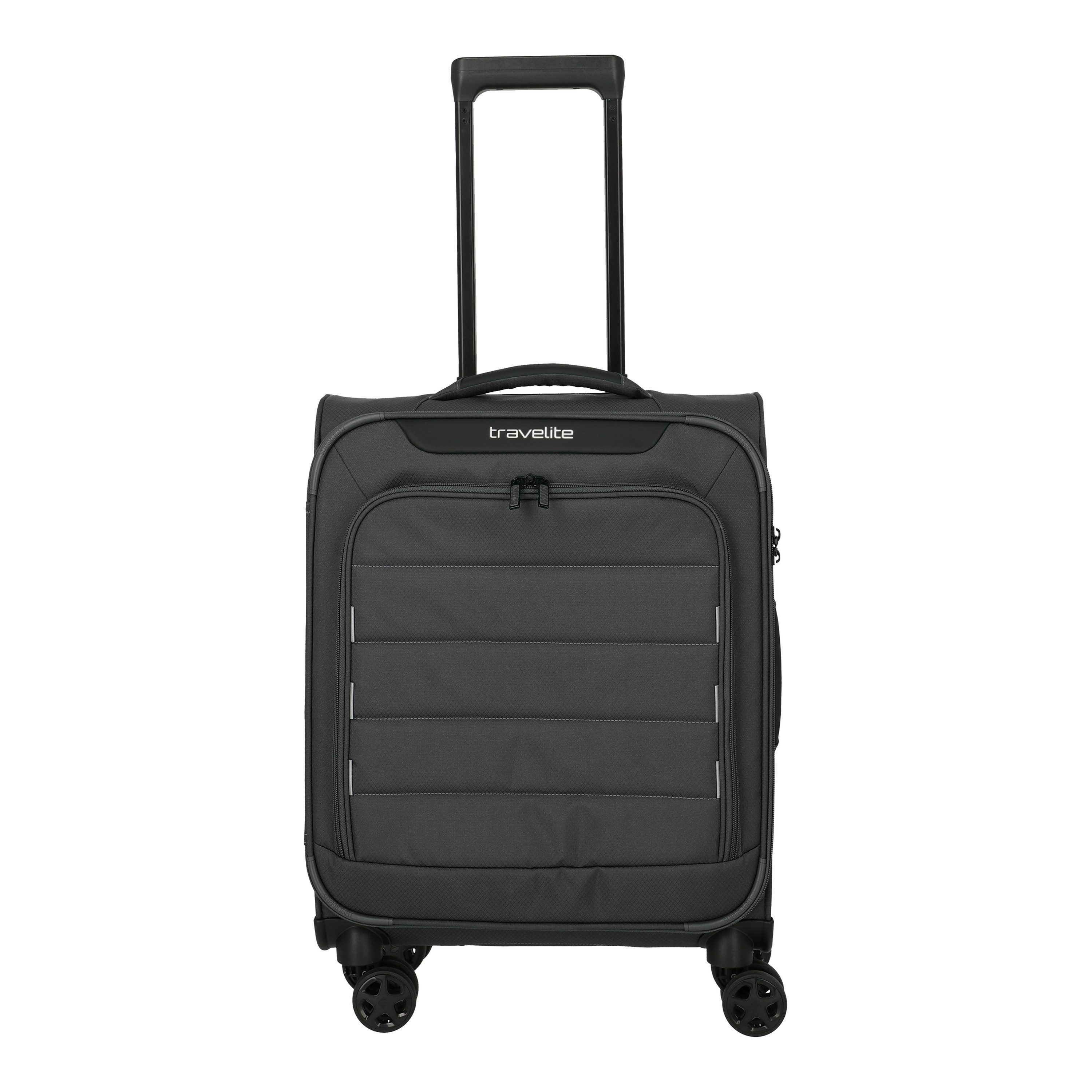 travelite Weichgepäck-Trolley SKAII Trolley